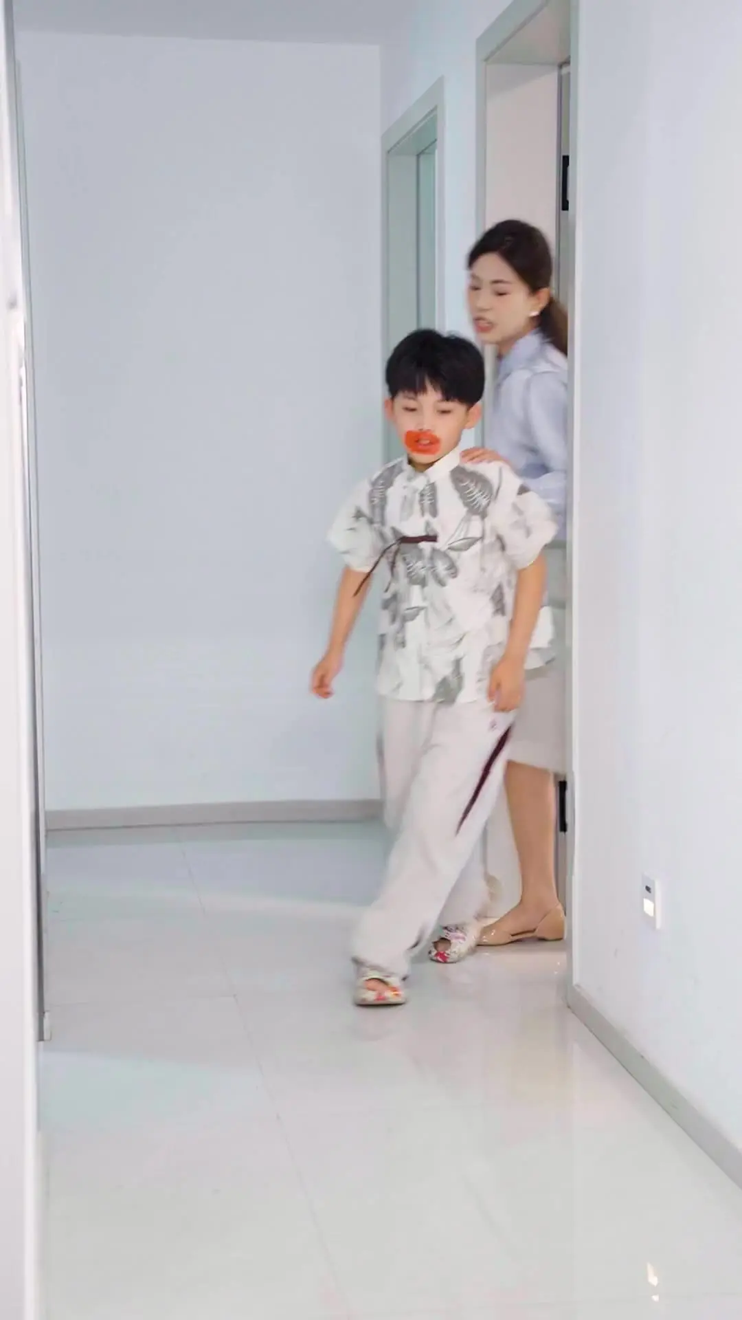 Episode 4 of Don't Cross a Good Wife