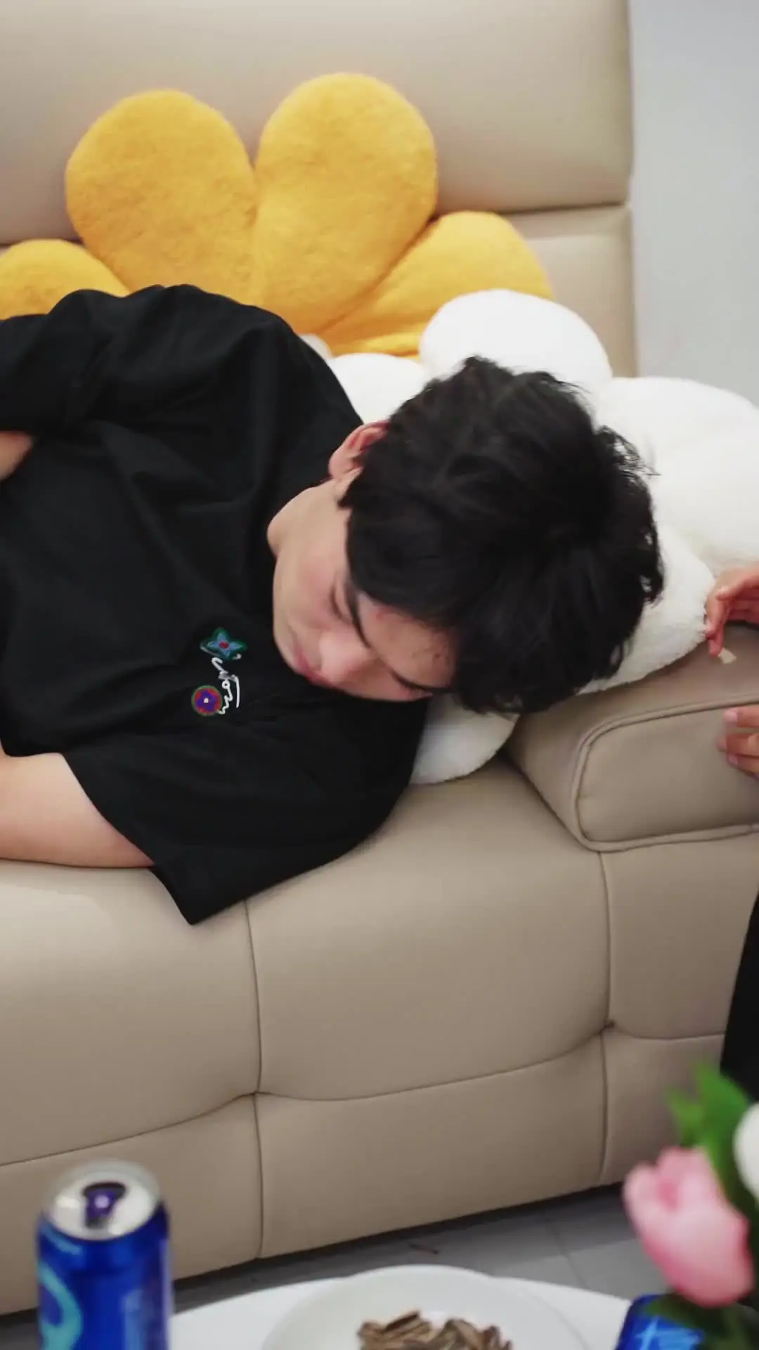 Episode 9 of Don't Cross a Good Wife
