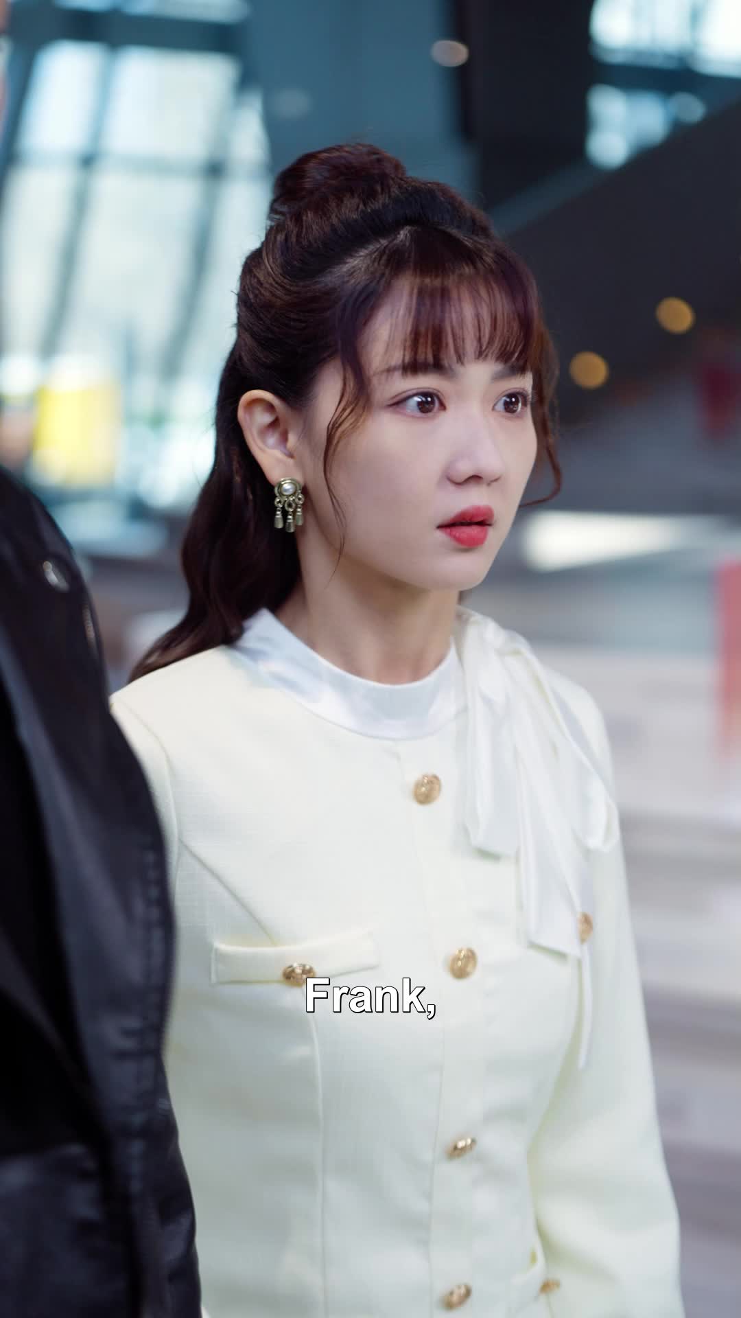 Episode 10 of Don't Cry When I Move On