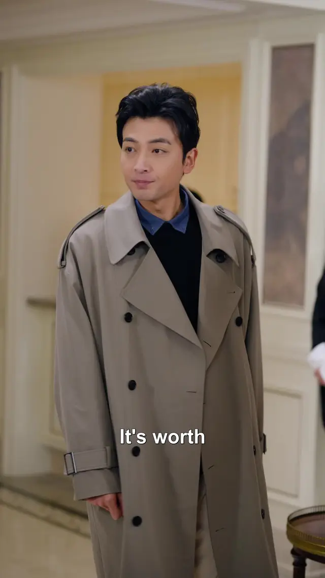Episode 27 of Don't Cry When I Move On
