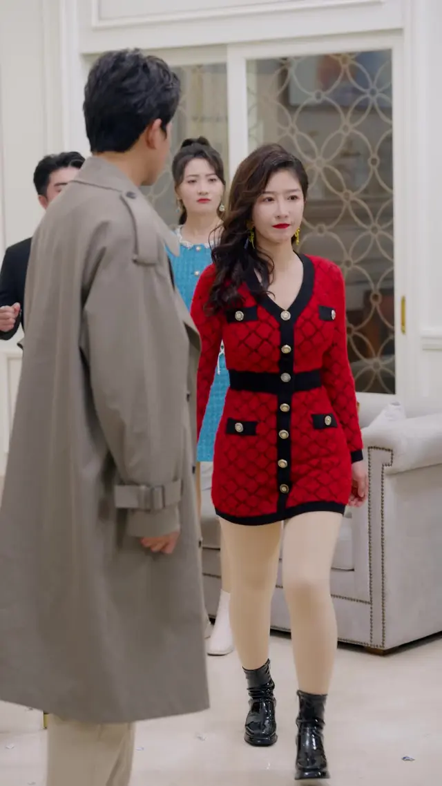 Episode 29 of Don't Cry When I Move On