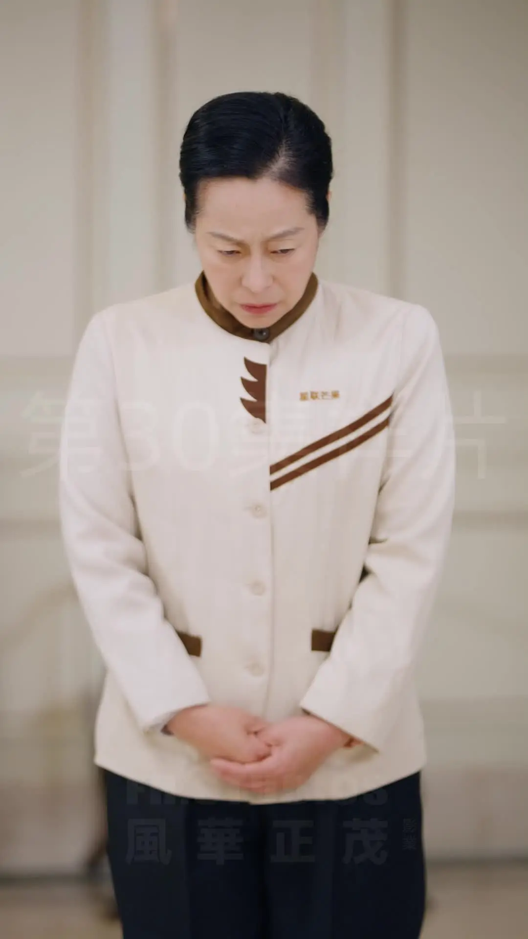 Episode 30 of Don't Cry When I Move On