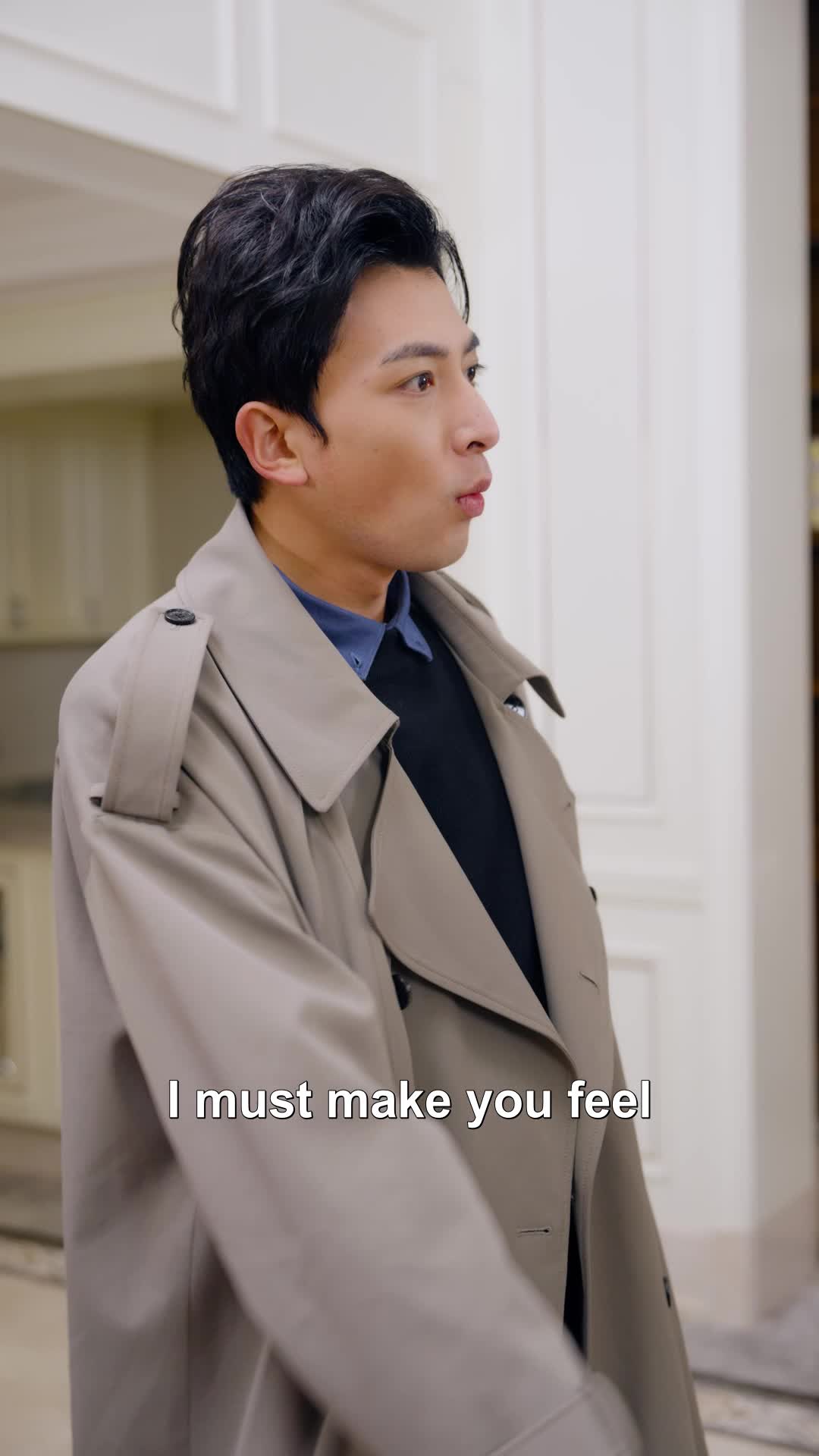 Episode 31 of Don't Cry When I Move On