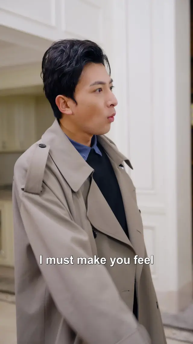 Episode 31 of Don't Cry When I Move On