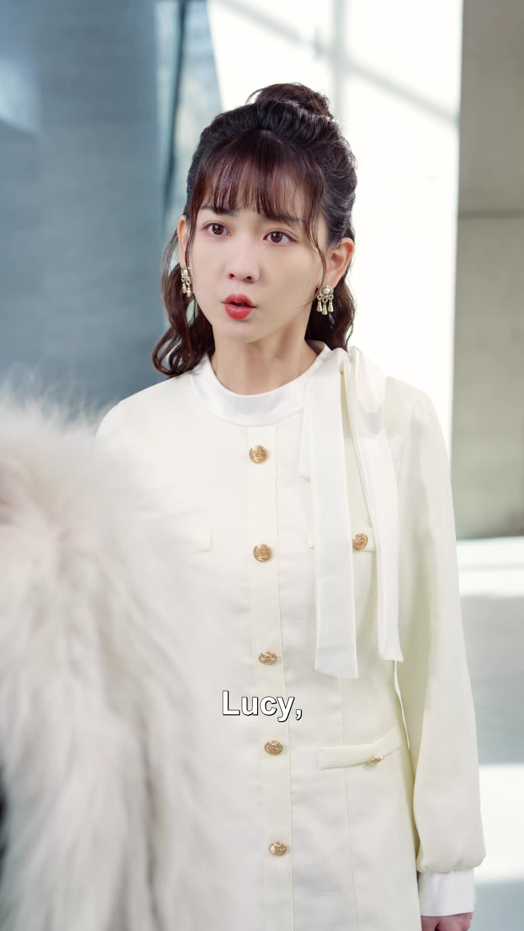 Episode 4 of Don't Cry When I Move On
