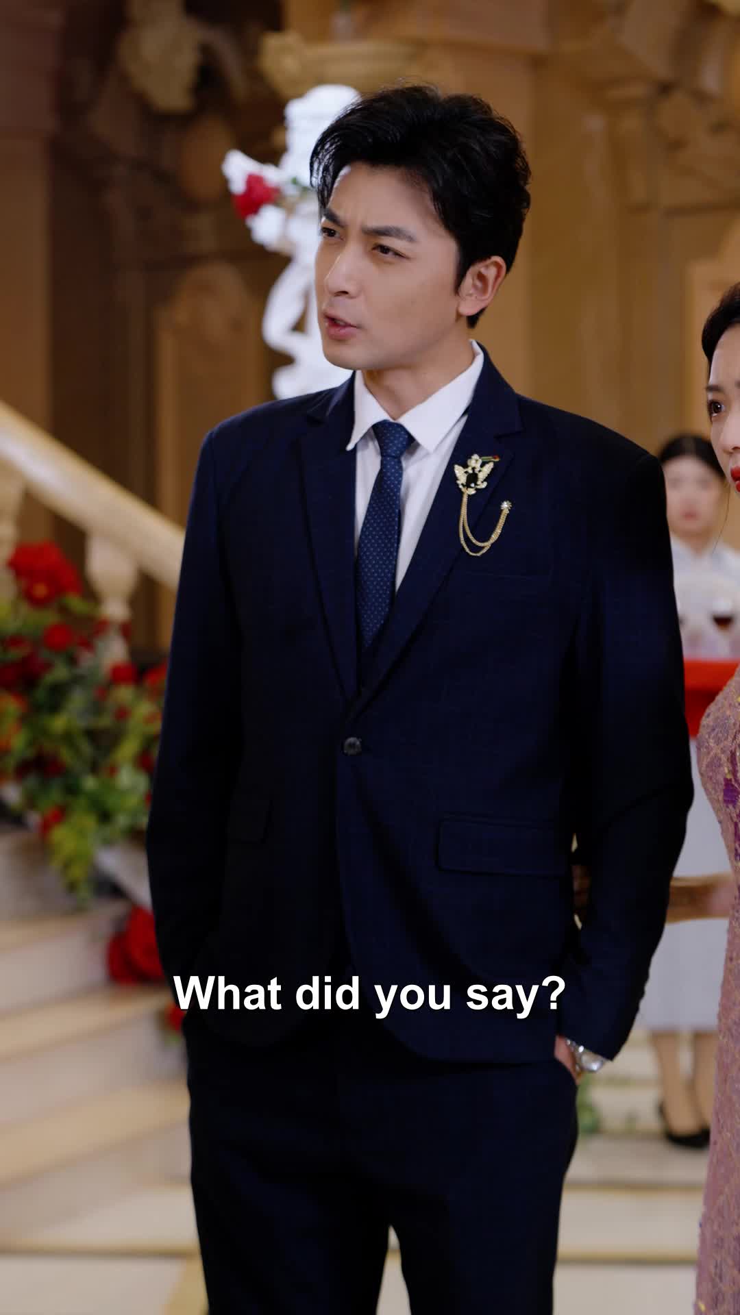 Episode 46 of Don't Cry When I Move On