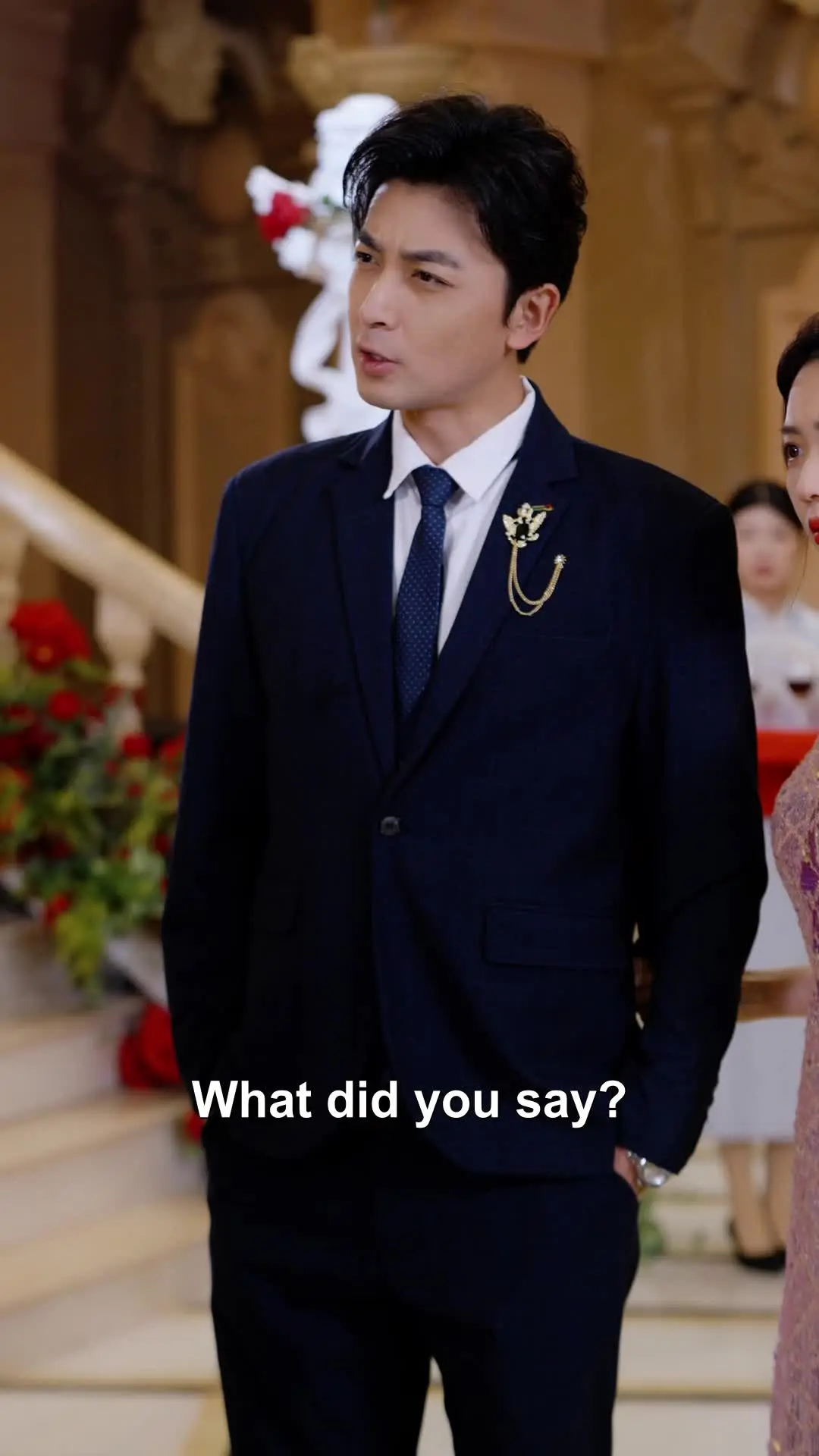 Episode 46 of Don't Cry When I Move On