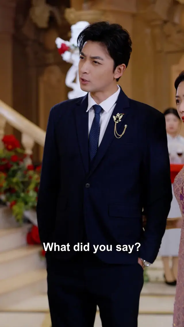 Episode 46 of Don't Cry When I Move On