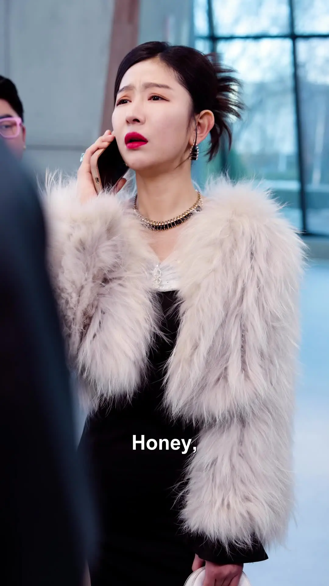 Episode 8 of Don't Cry When I Move On