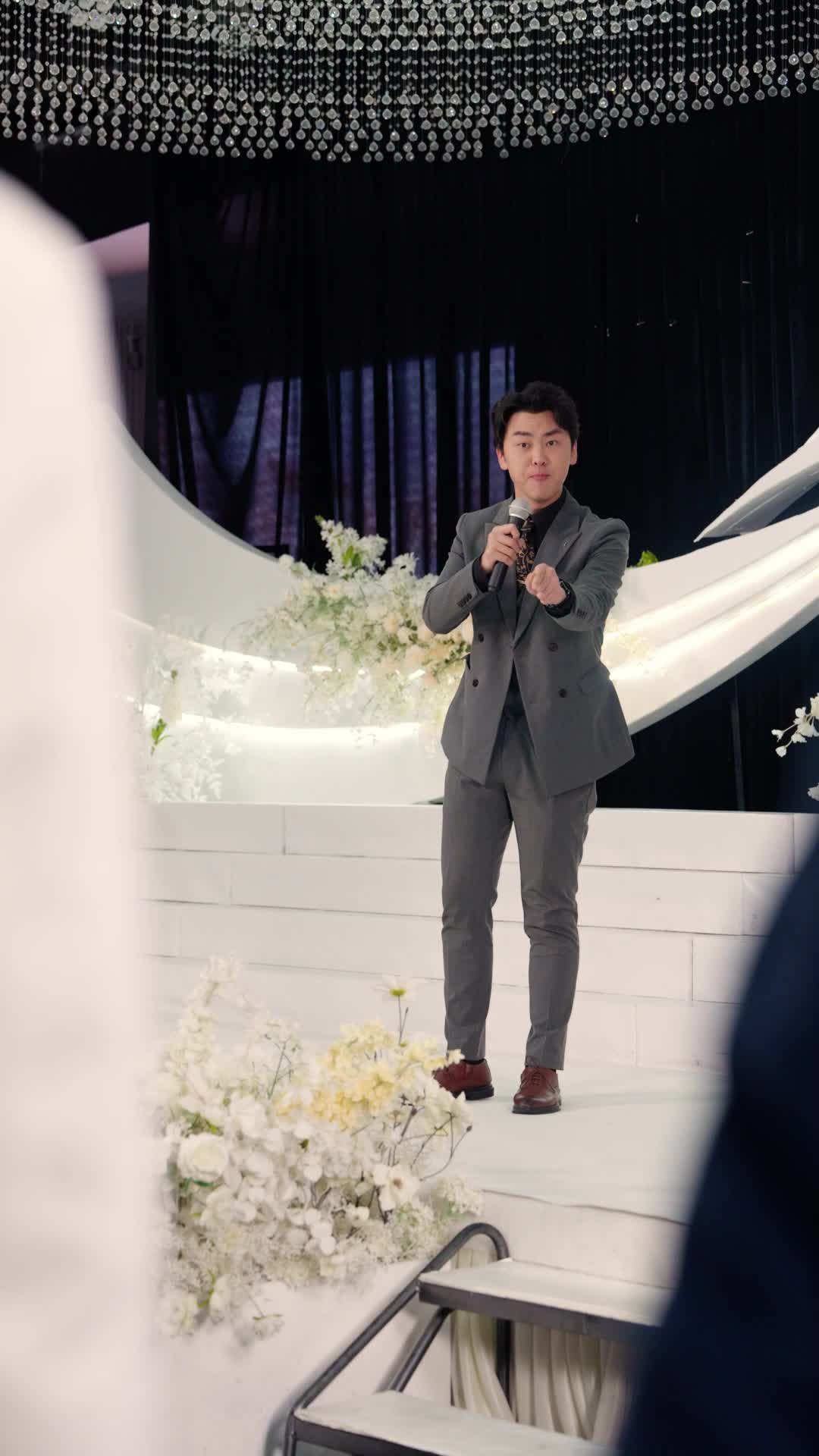 Episode 85 of Don't Cry When I Move On