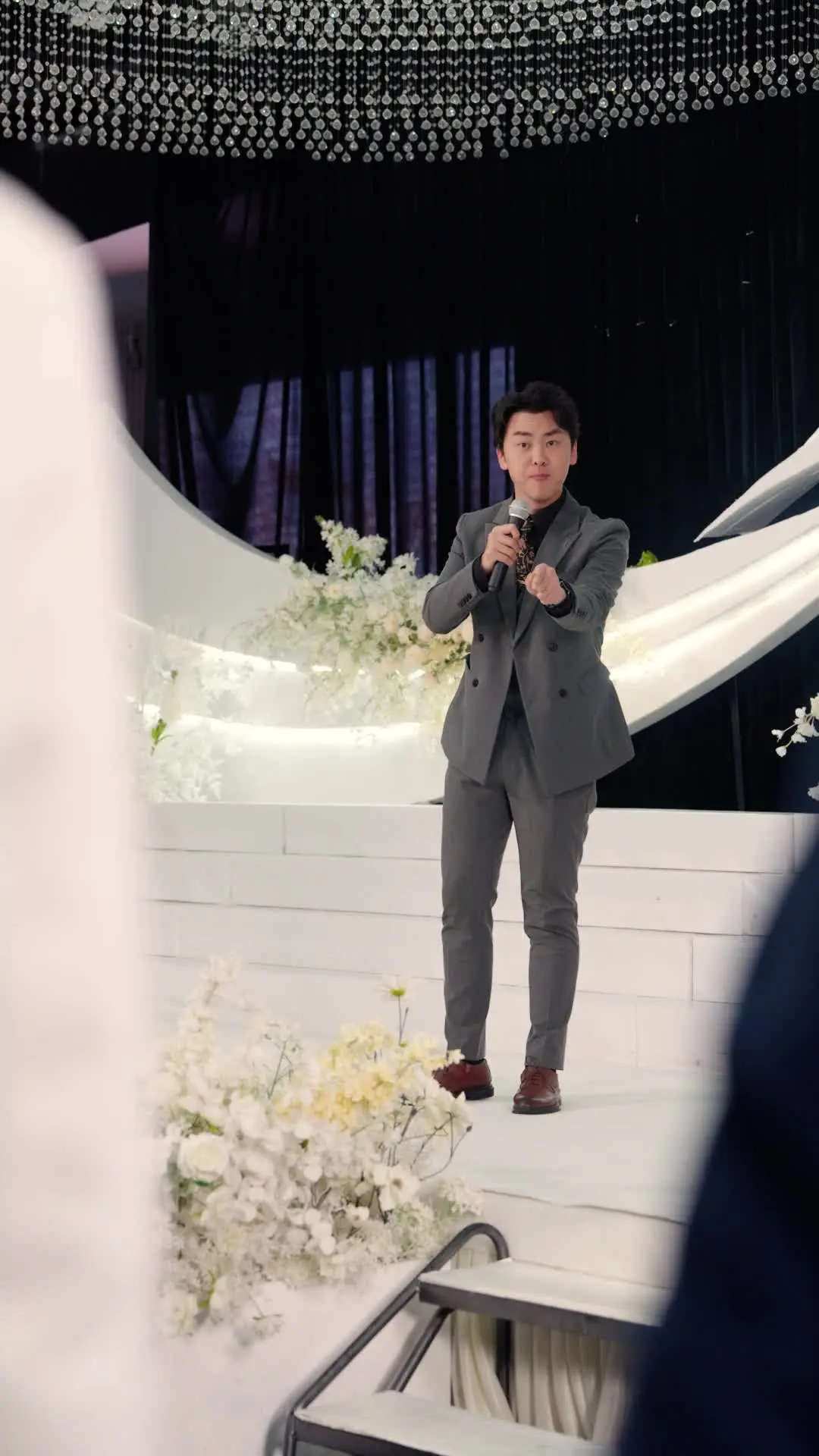 Episode 85 of Don't Cry When I Move On