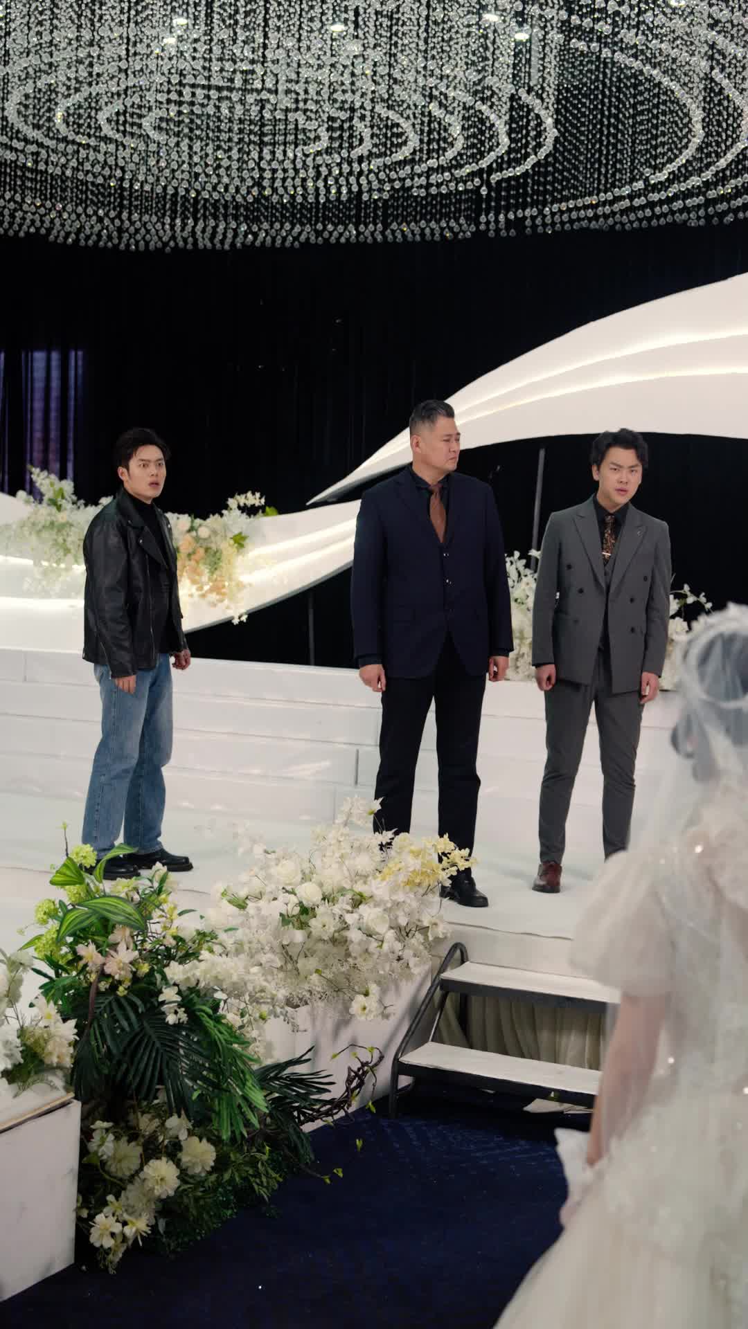 Episode 88 of Don't Cry When I Move On