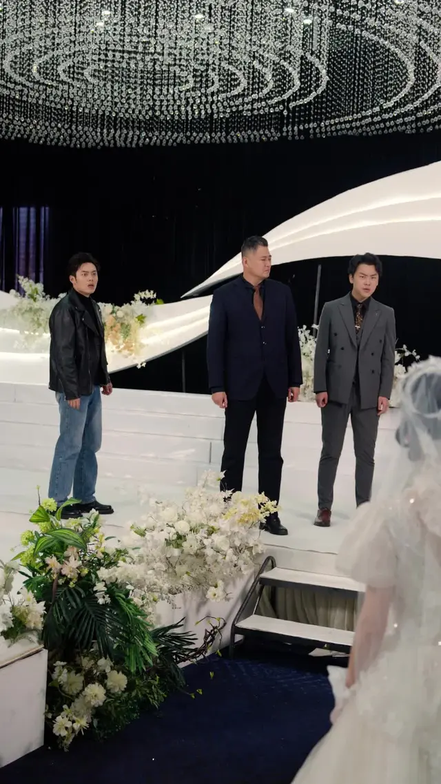 Episode 88 of Don't Cry When I Move On