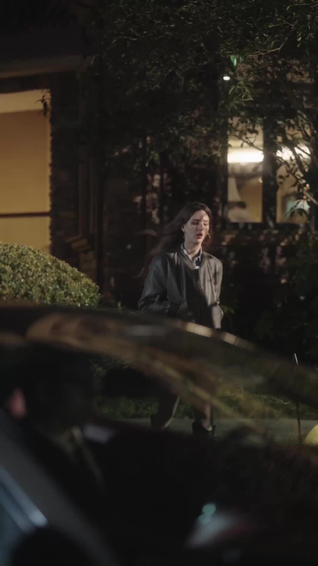 Episode 13 of Don't Let Your Son Fall, Hon