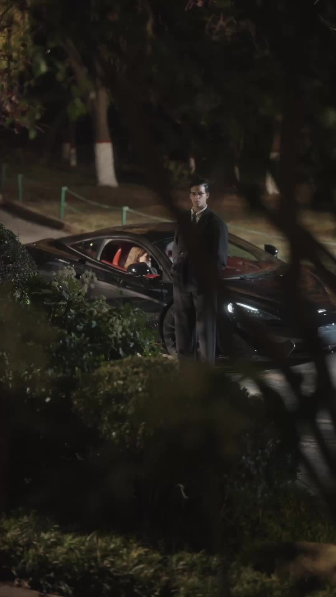 Episode 16 of Don't Let Your Son Fall, Hon