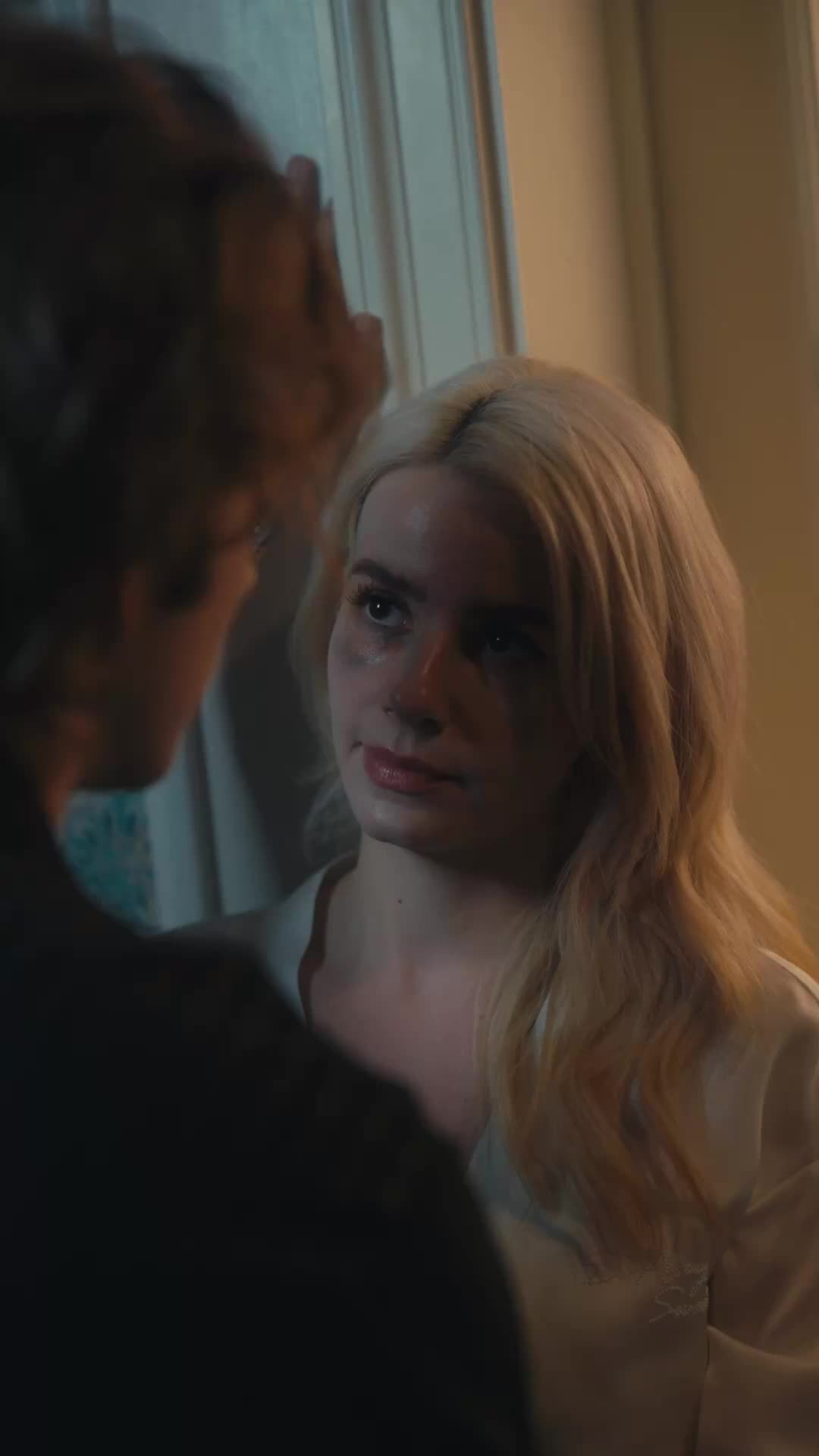 Episode 35 of Don't Let Your Son Fall, Hon