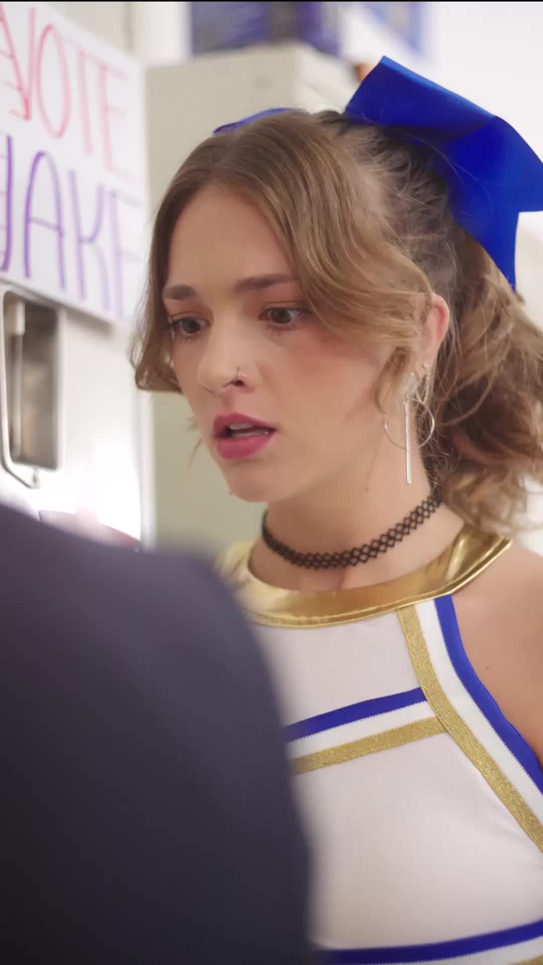 Episode 10 of Don't Mess with a Prep School Princess