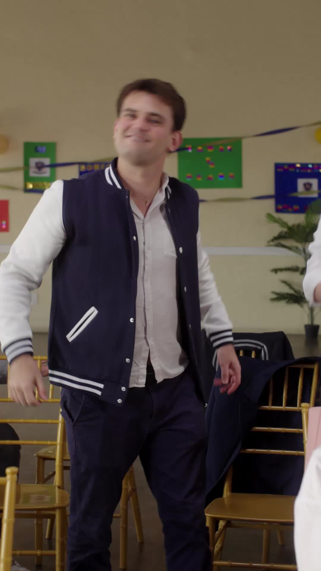 Episode 15 of Don't Mess with a Prep School Princess
