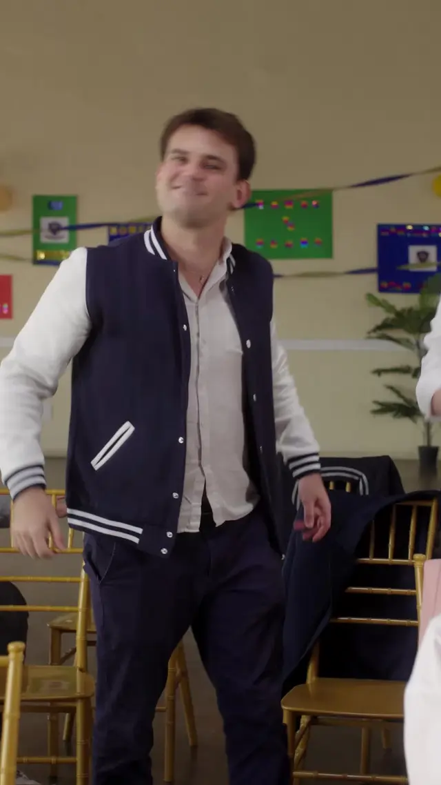 Episode 15 of Don't Mess with a Prep School Princess