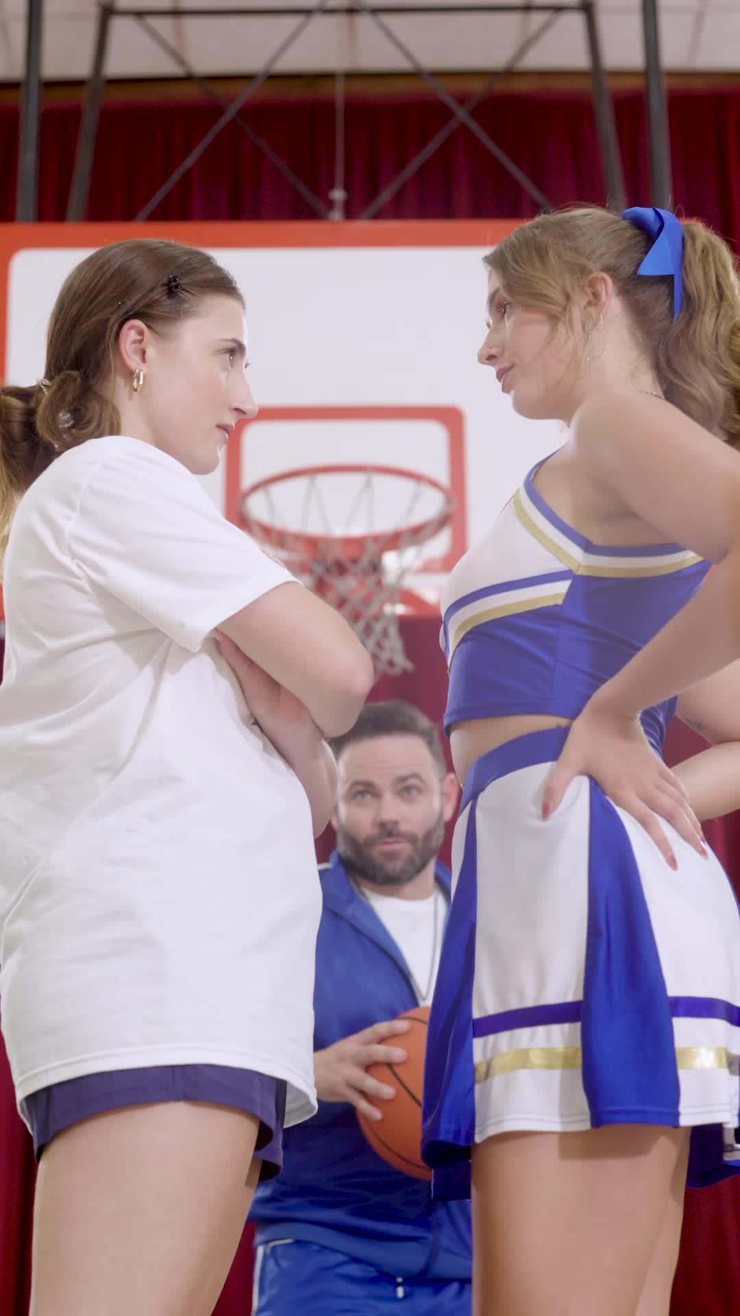 Episode 20 of Don't Mess with a Prep School Princess