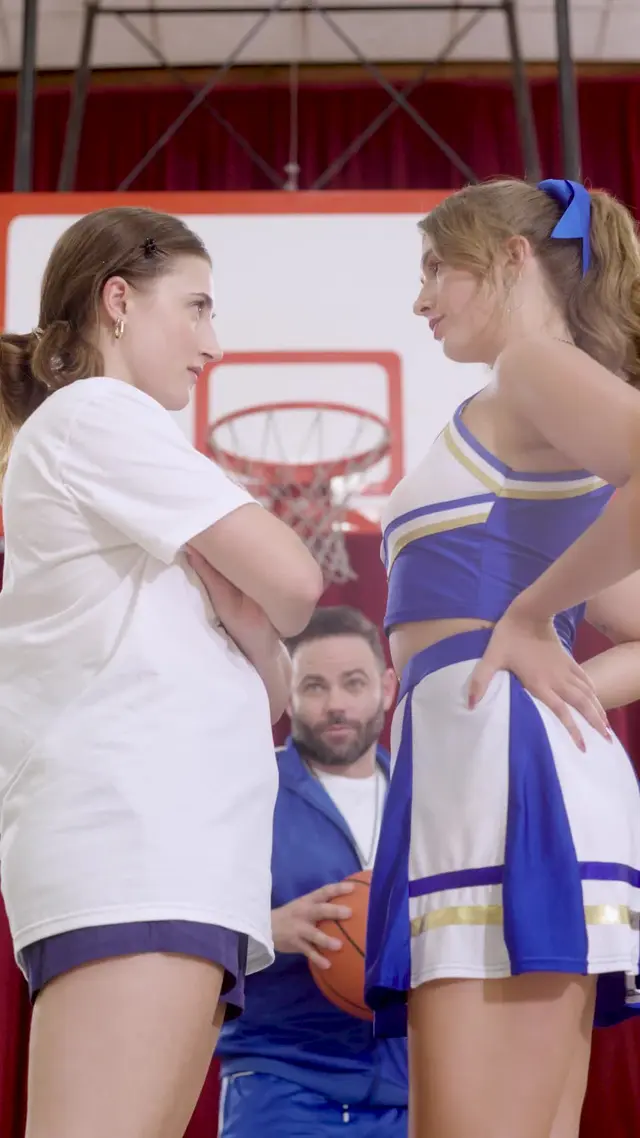 Episode 20 of Don't Mess with a Prep School Princess