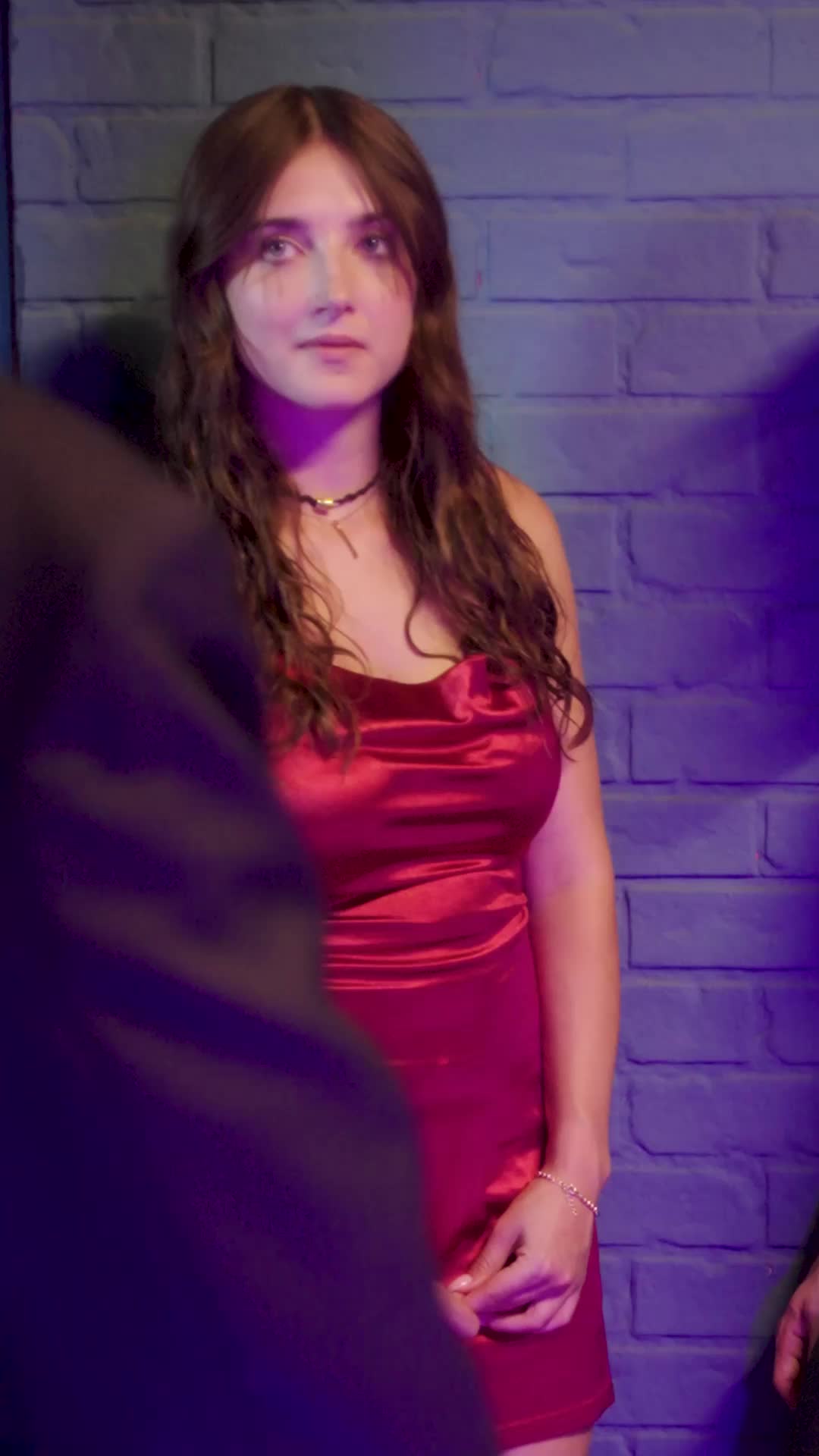 Episode 37 of Don't Mess with a Prep School Princess