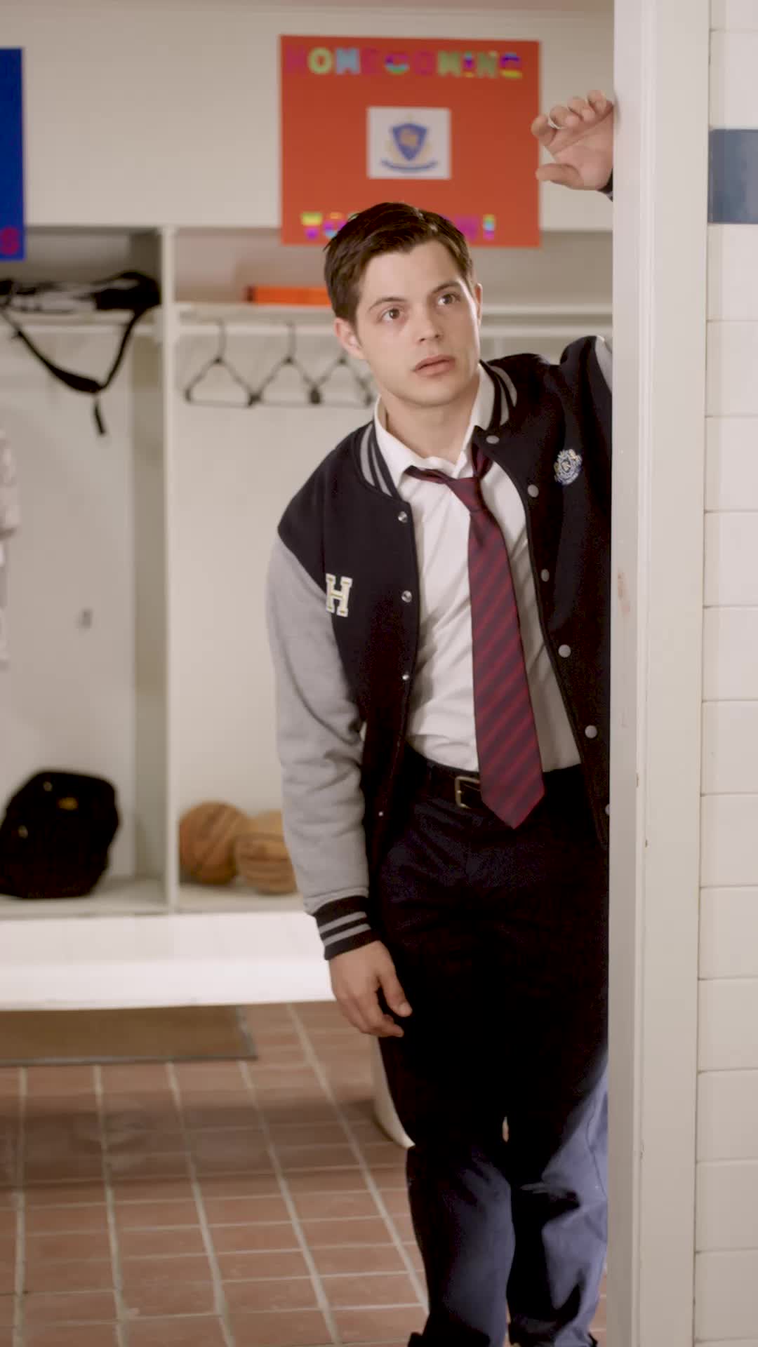 Episode 42 of Don't Mess with a Prep School Princess