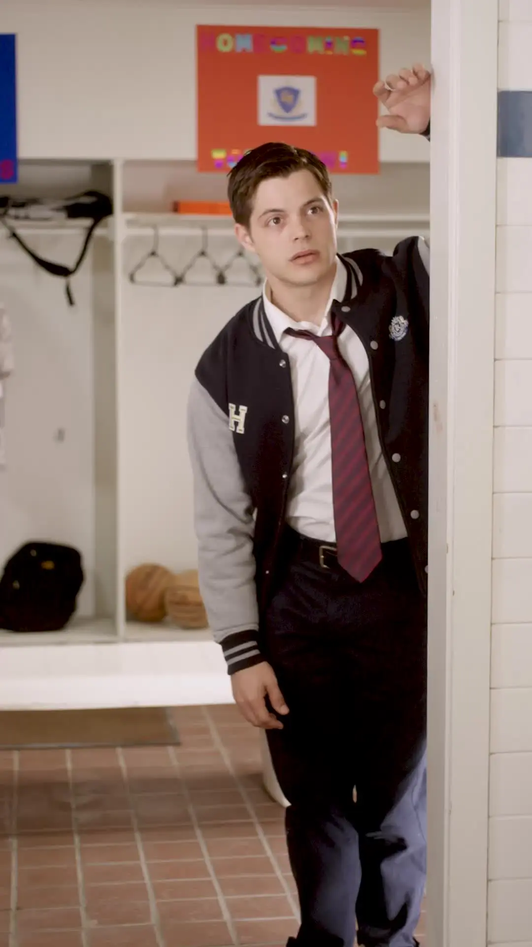 Episode 42 of Don't Mess with a Prep School Princess