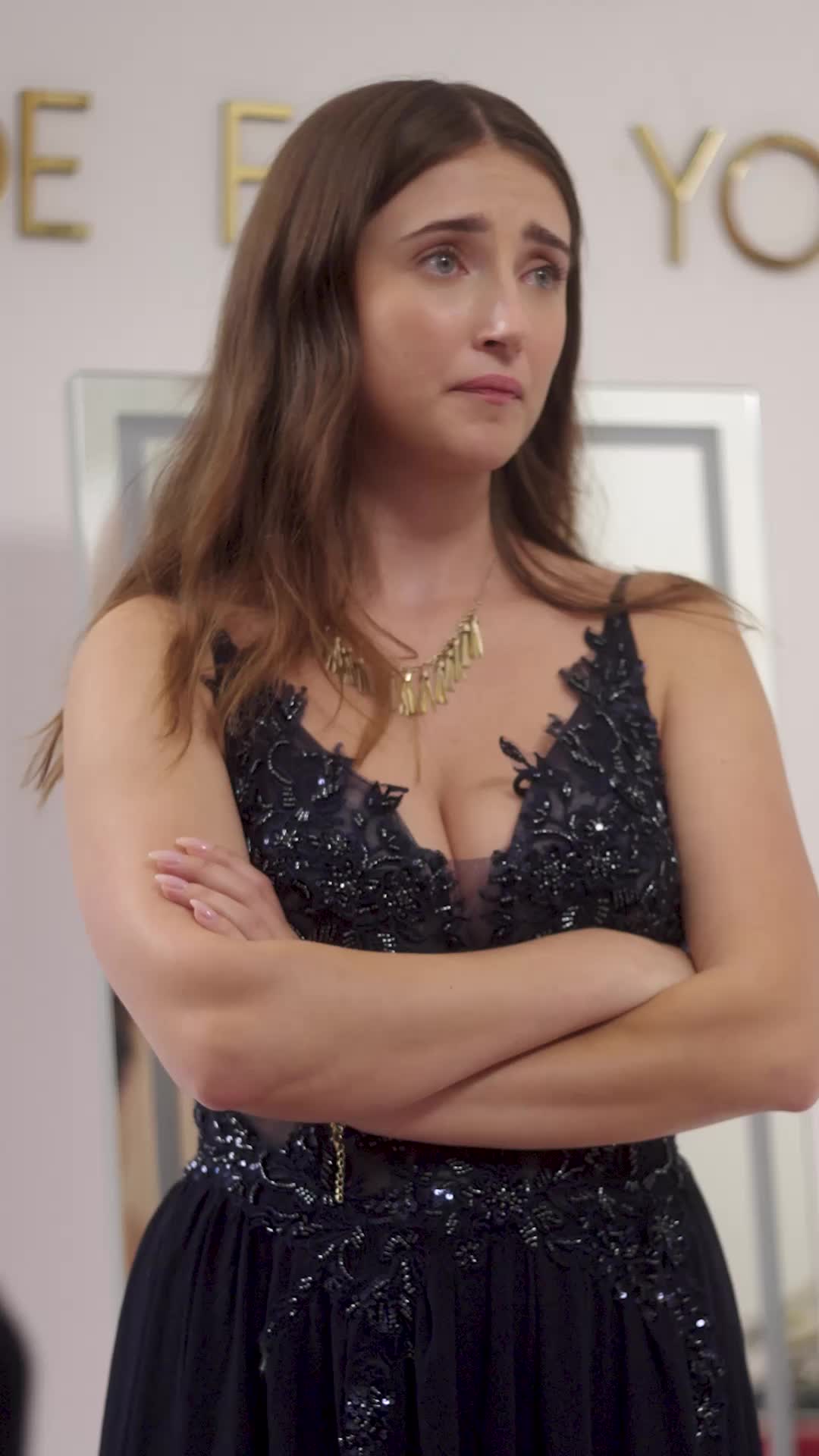 Episode 47 of Don't Mess with a Prep School Princess