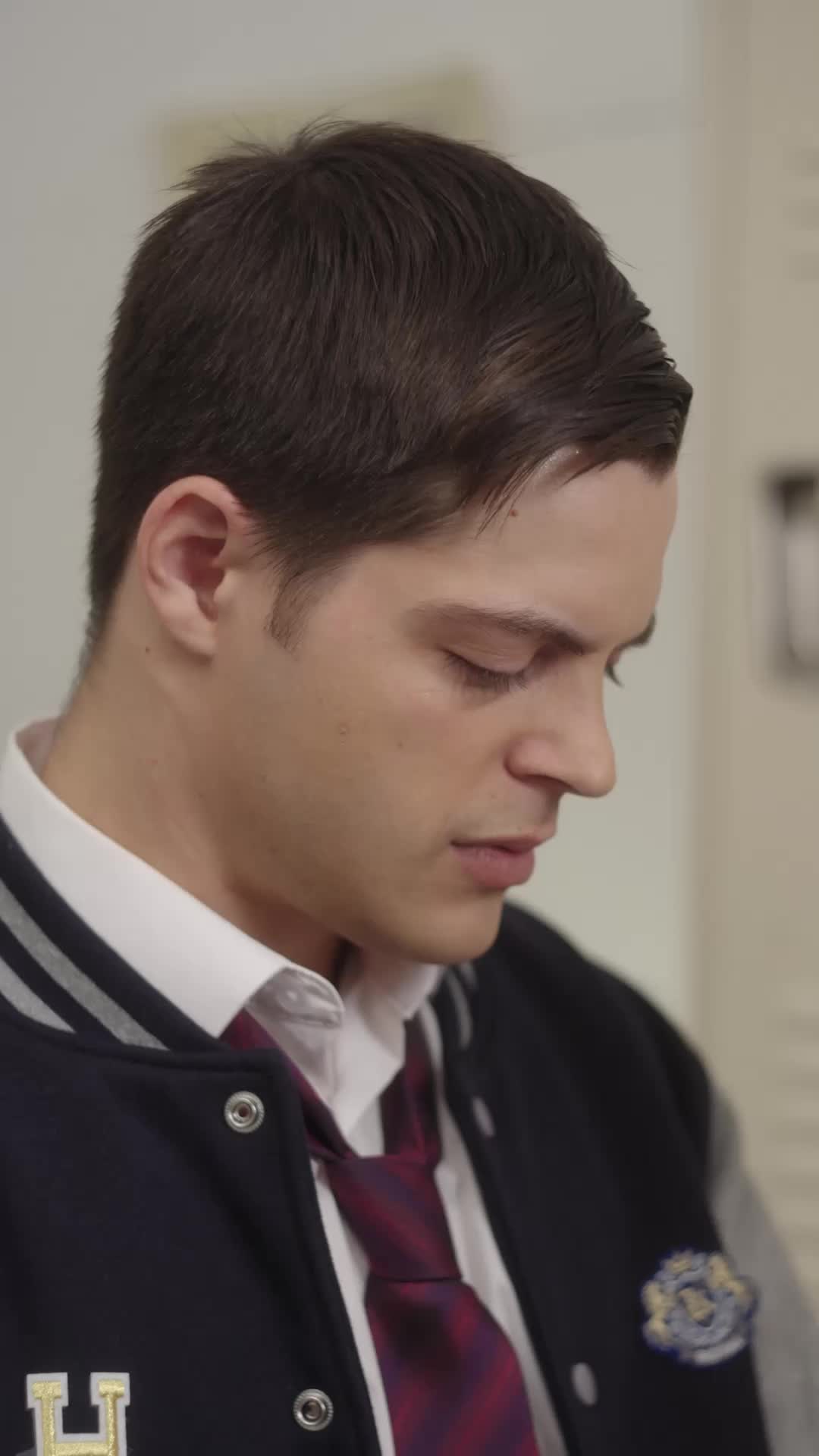 Episode 5 of Don't Mess with a Prep School Princess
