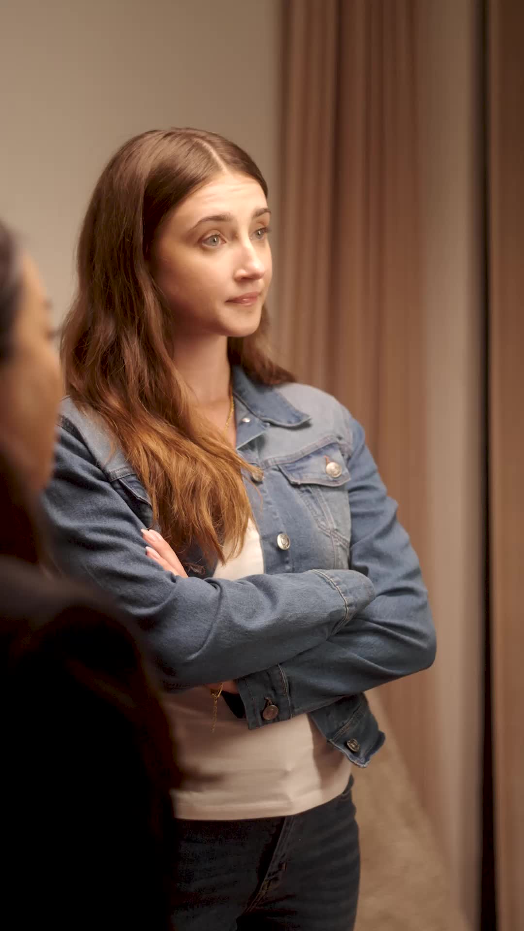 Episode 50 of Don't Mess with a Prep School Princess