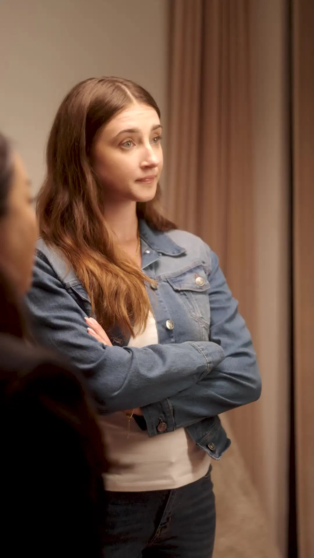 Episode 50 of Don't Mess with a Prep School Princess