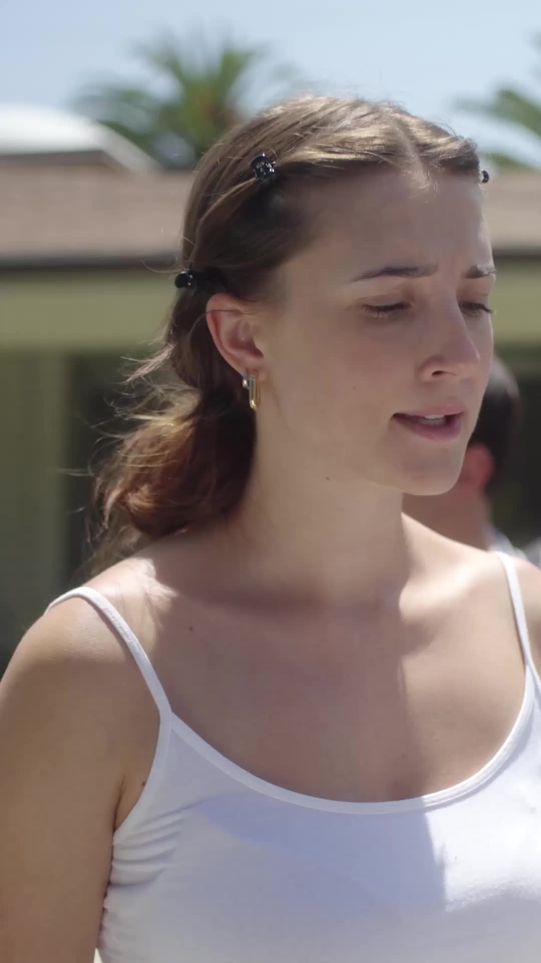 Episode 8 of Don't Mess with a Prep School Princess