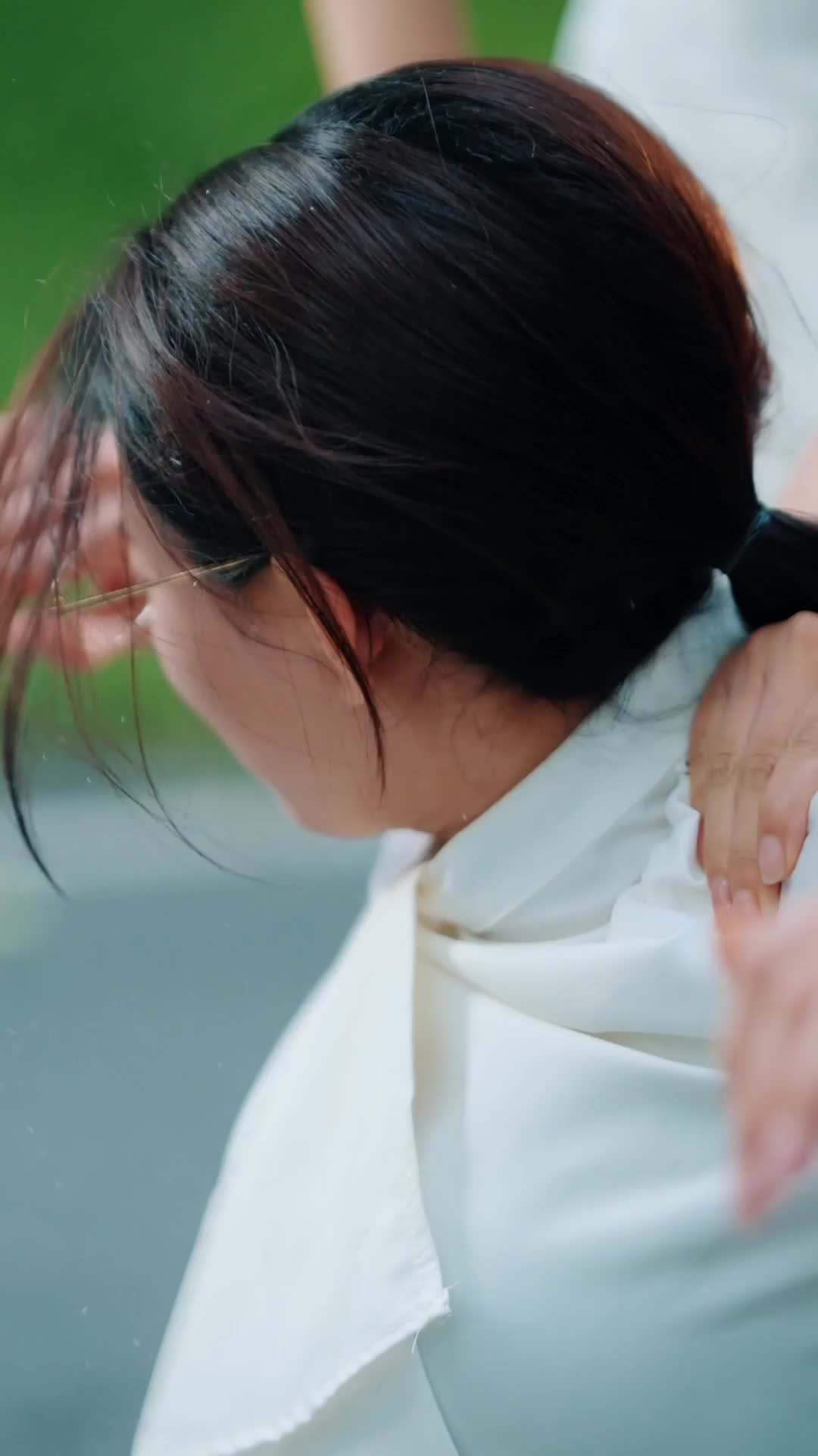 Episode 10 of Don’t Mess With Her