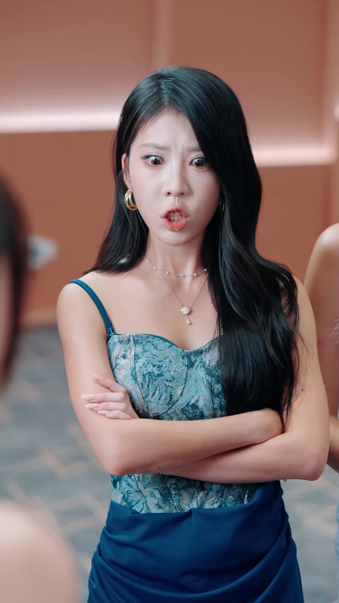 Episode 18 of Don’t Mess With Her