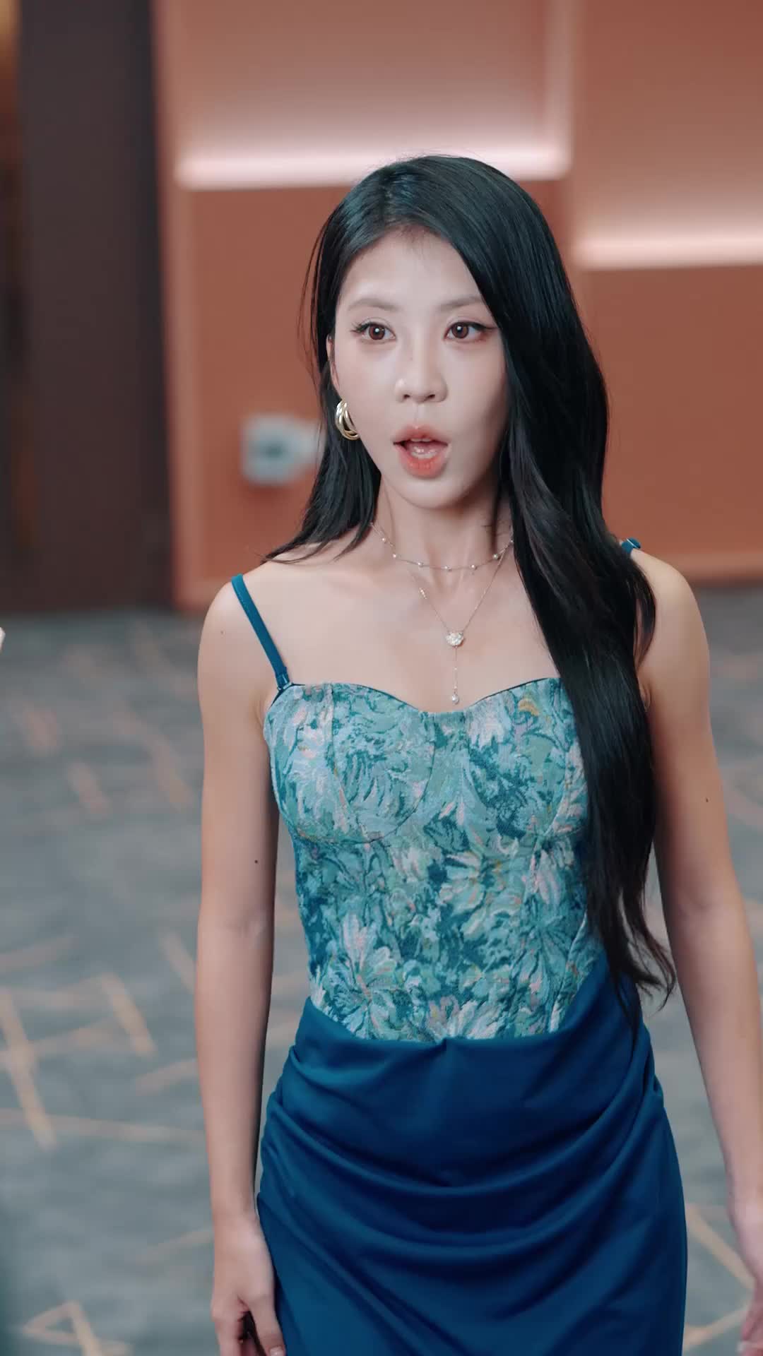 Episode 20 of Don’t Mess With Her