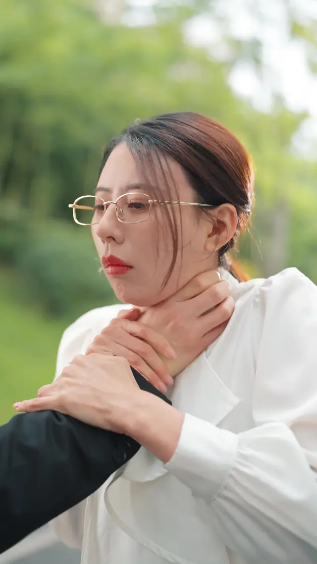 Episode 4 of Don’t Mess With Her