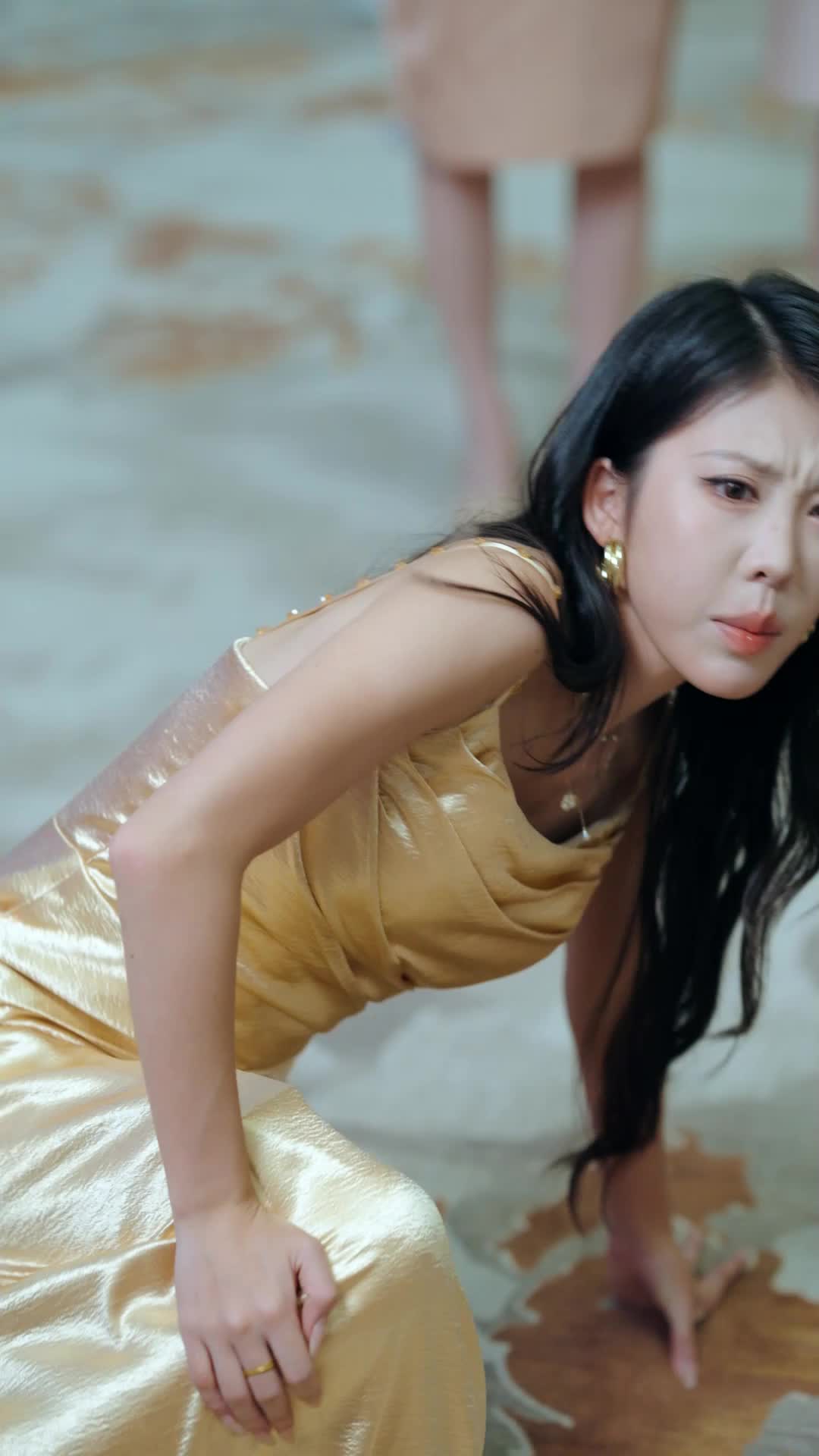 Episode 49 of Don’t Mess With Her
