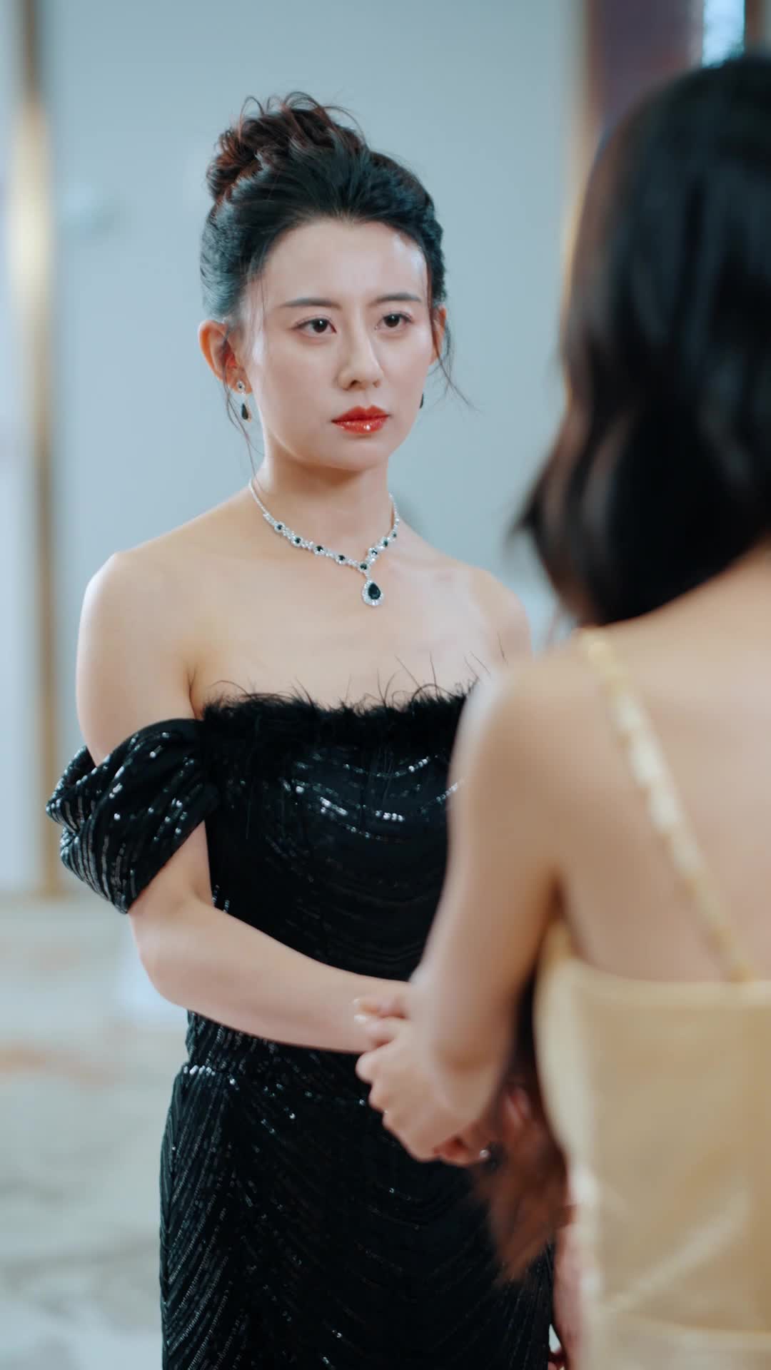 Episode 50 of Don’t Mess With Her