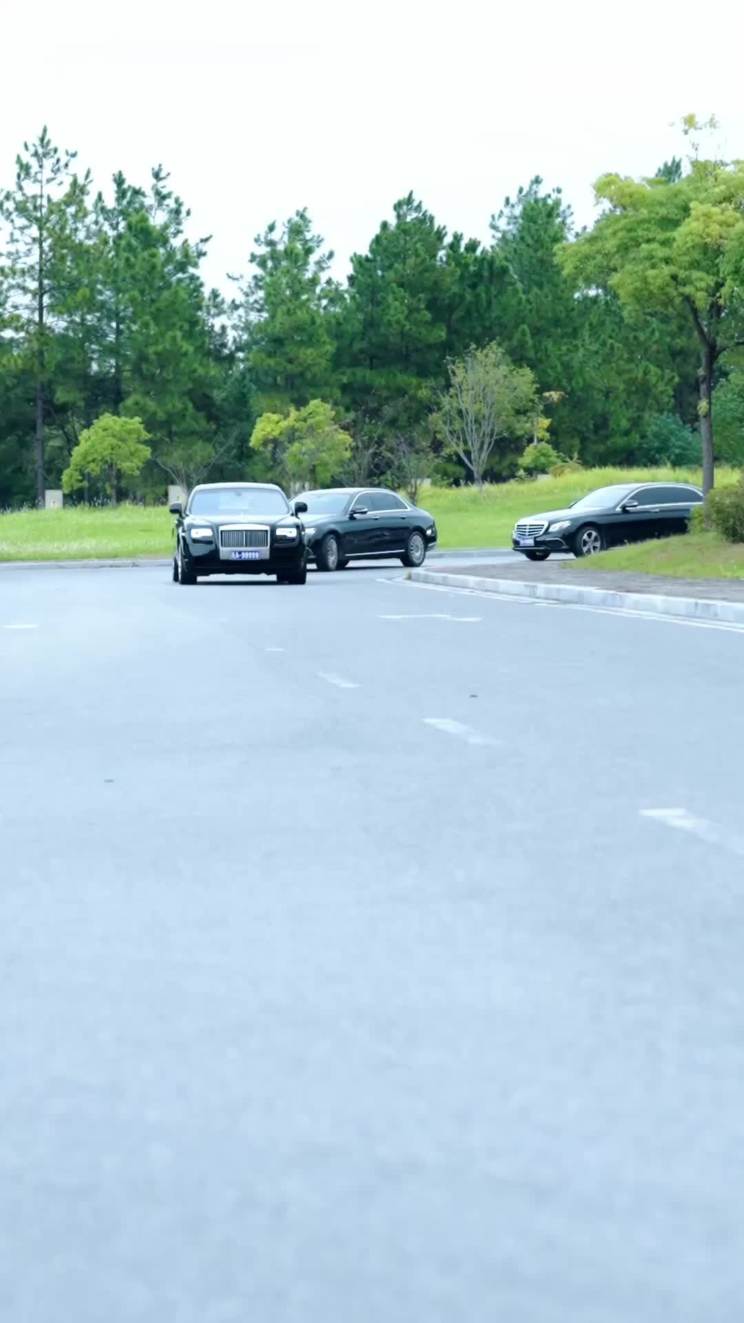 Episode 8 of Don’t Mess With Her