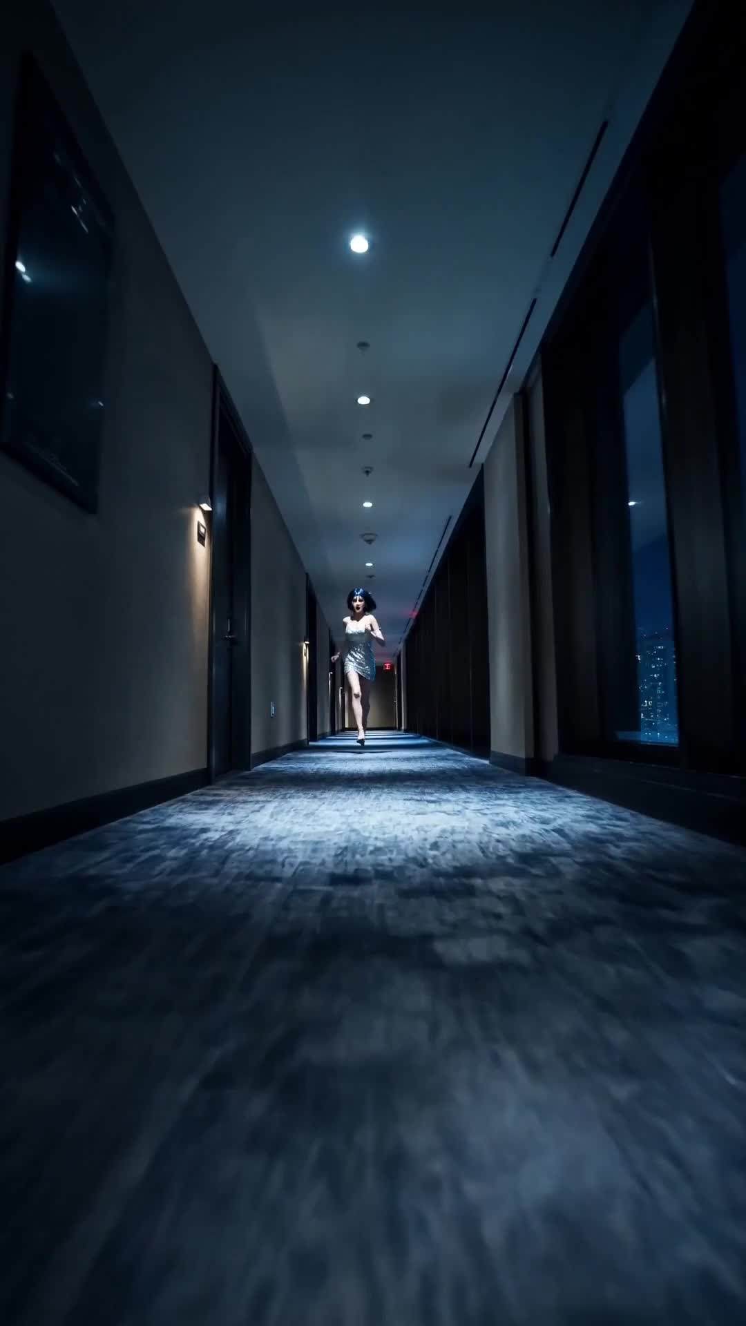 Episode 1 of Don’t Mess with My Lethal Fiancée