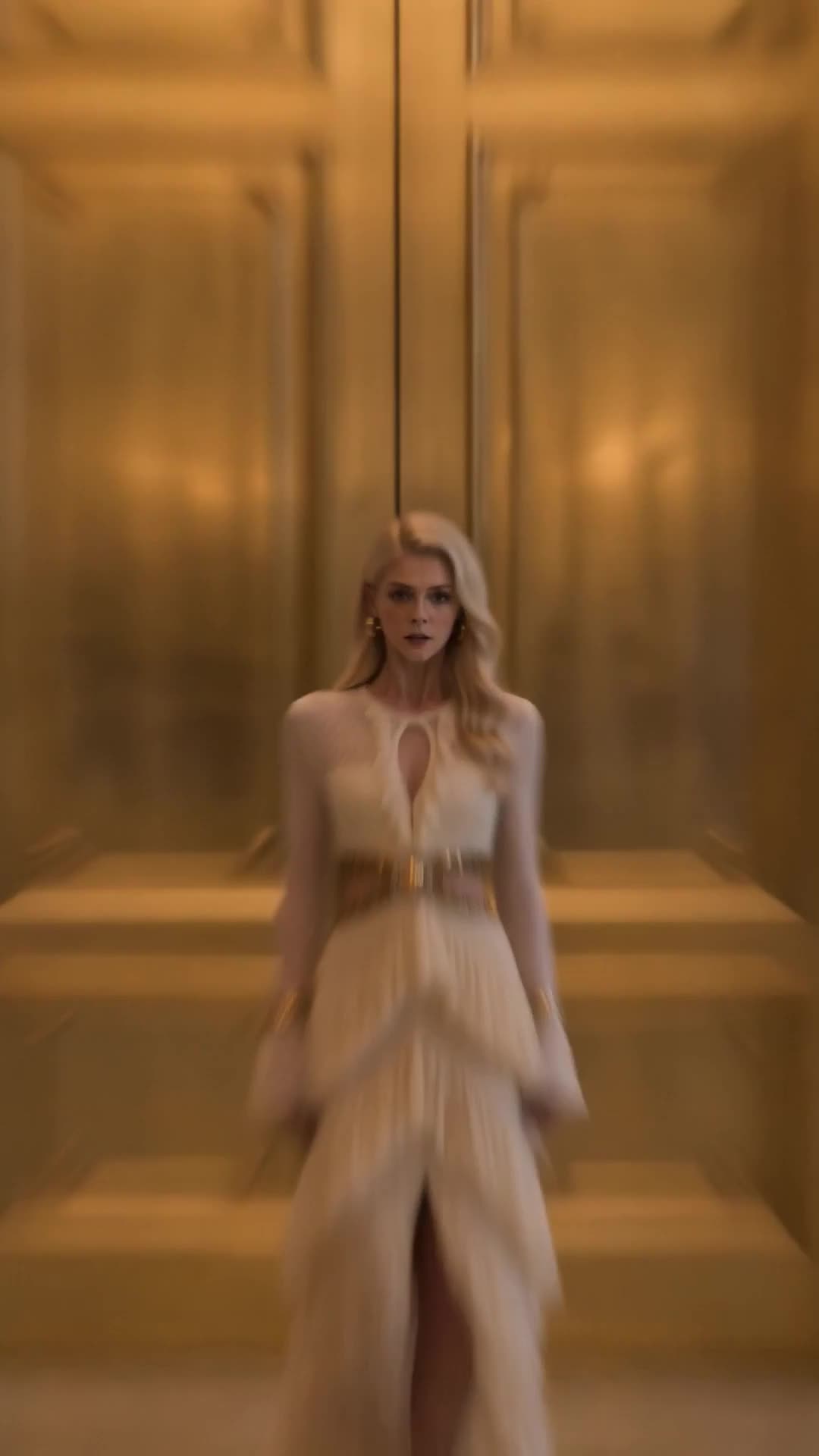 Episode 50 of Don’t Mess with My Lethal Fiancée