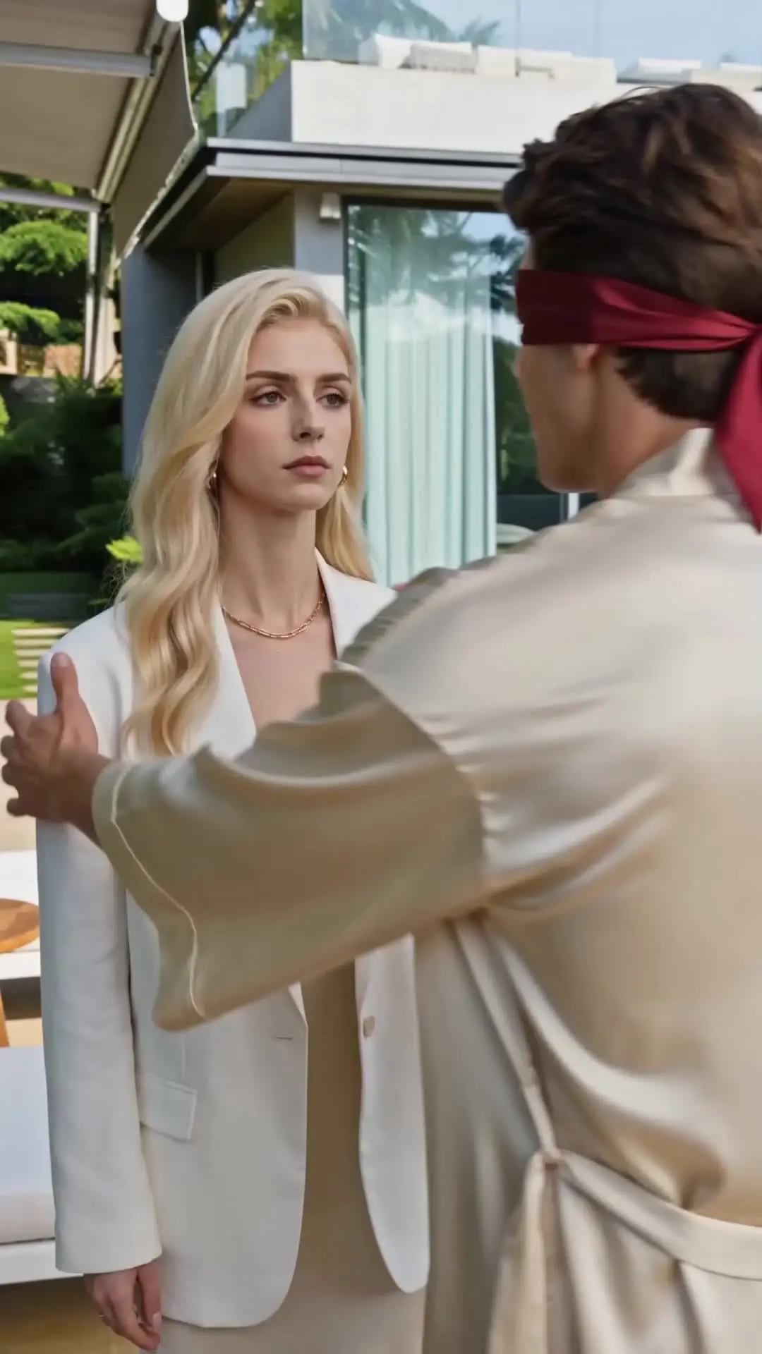 Episode 7 of Don’t Mess with My Lethal Fiancée