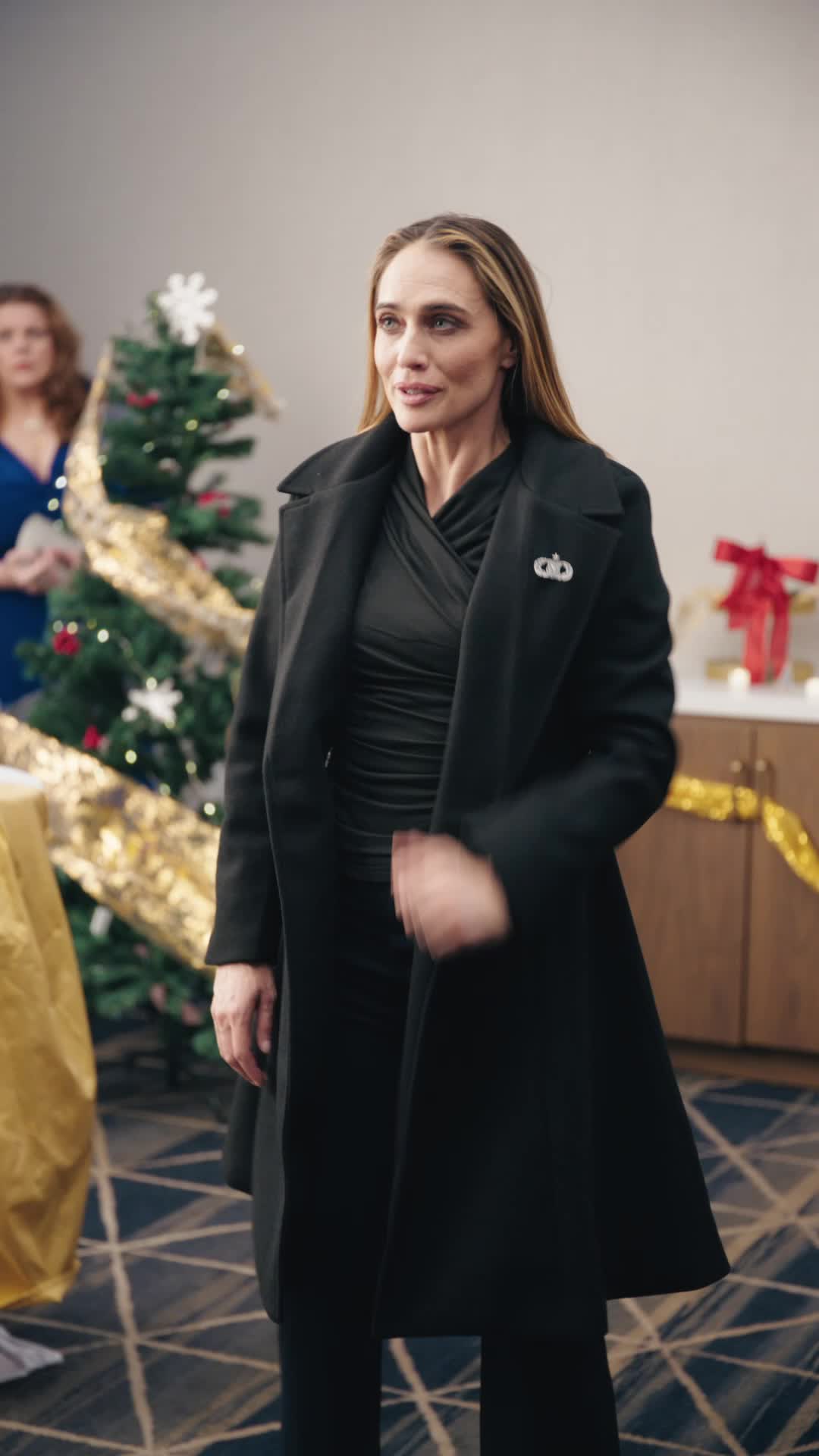 Episode 18 of Don't Mess with Supermom