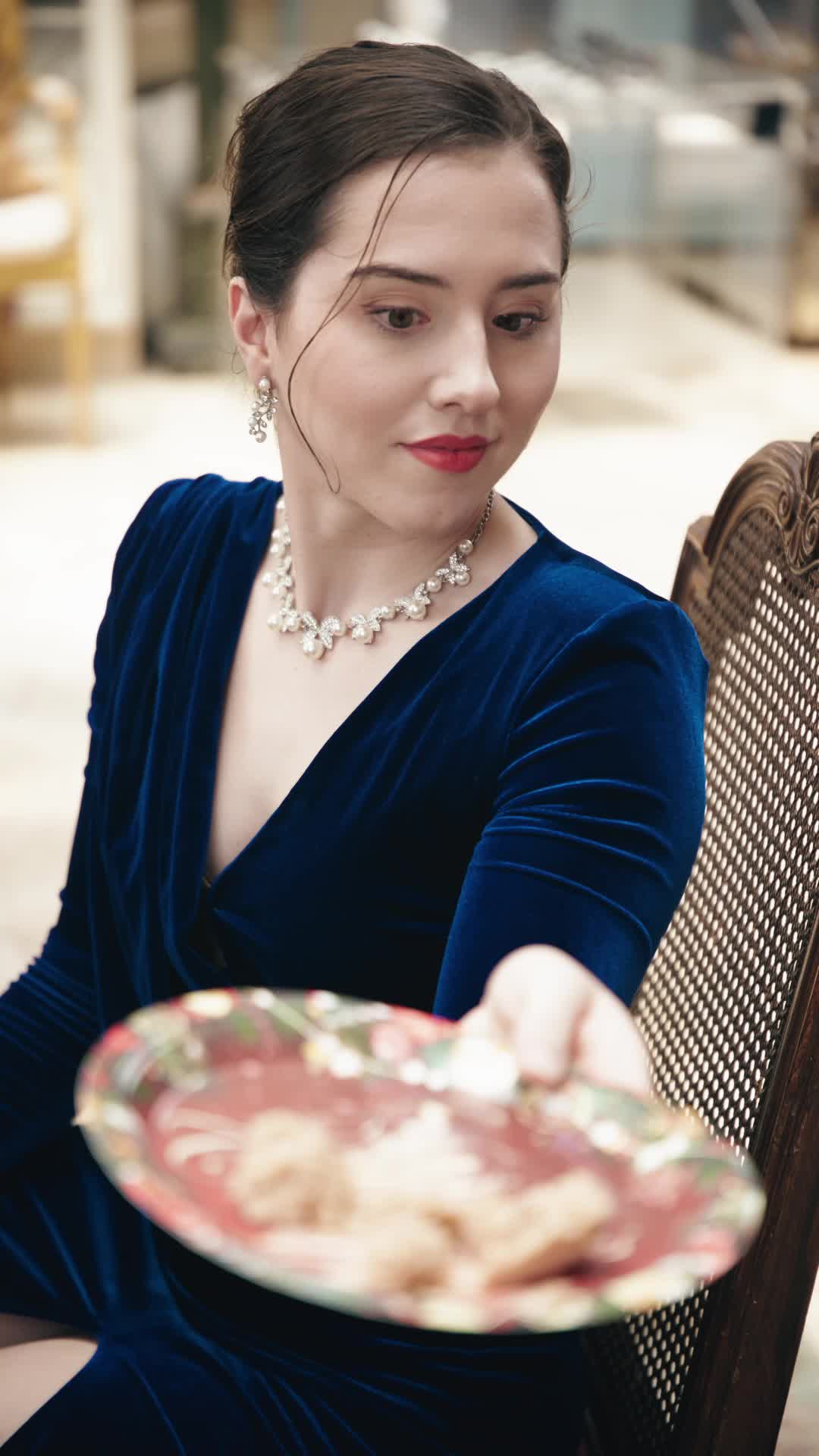 Episode 2 of Don't Mess with Supermom