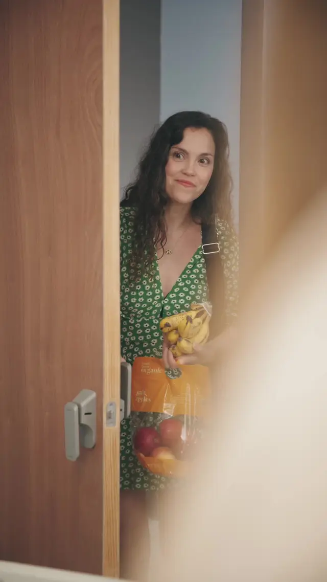 Episode 35 of Don't Mess with Supermom