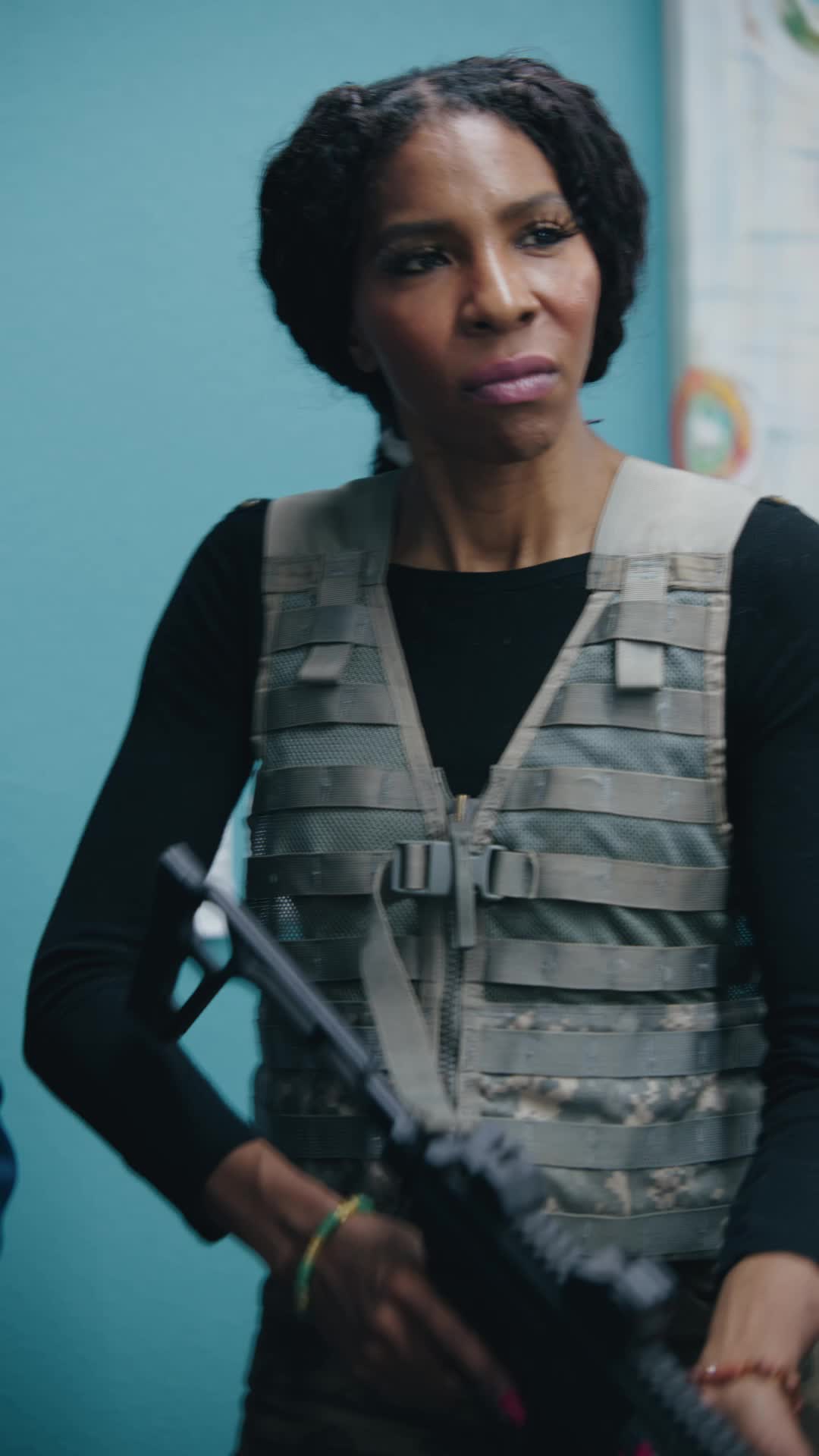 Episode 41 of Don't Mess with Supermom