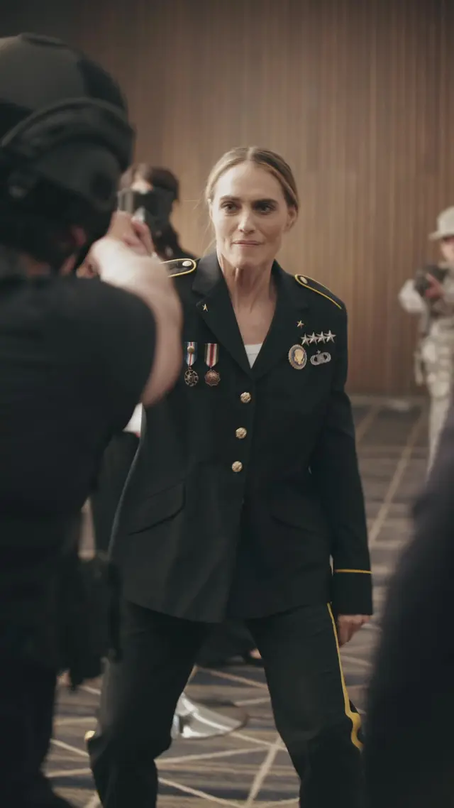 Episode 54 of Don't Mess with Supermom