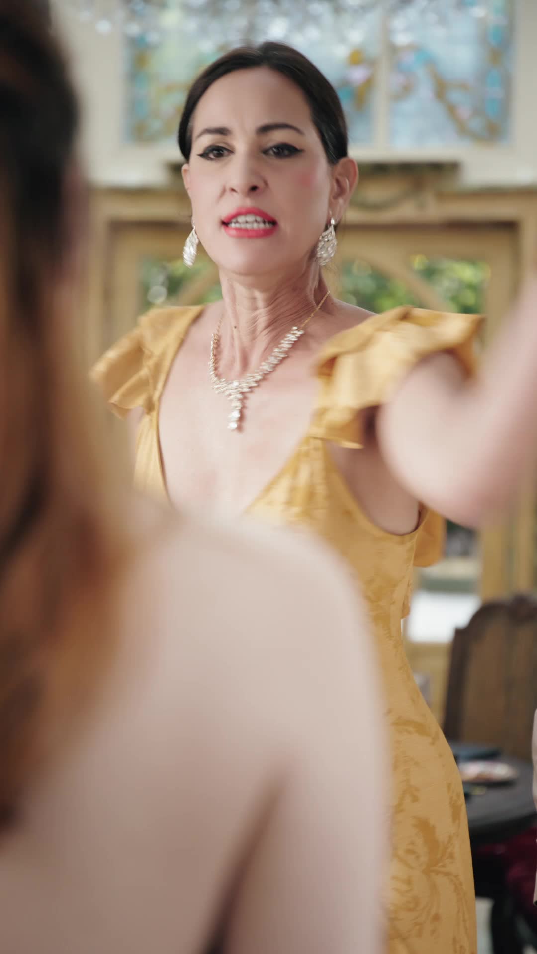 Episode 6 of Don't Mess with Supermom