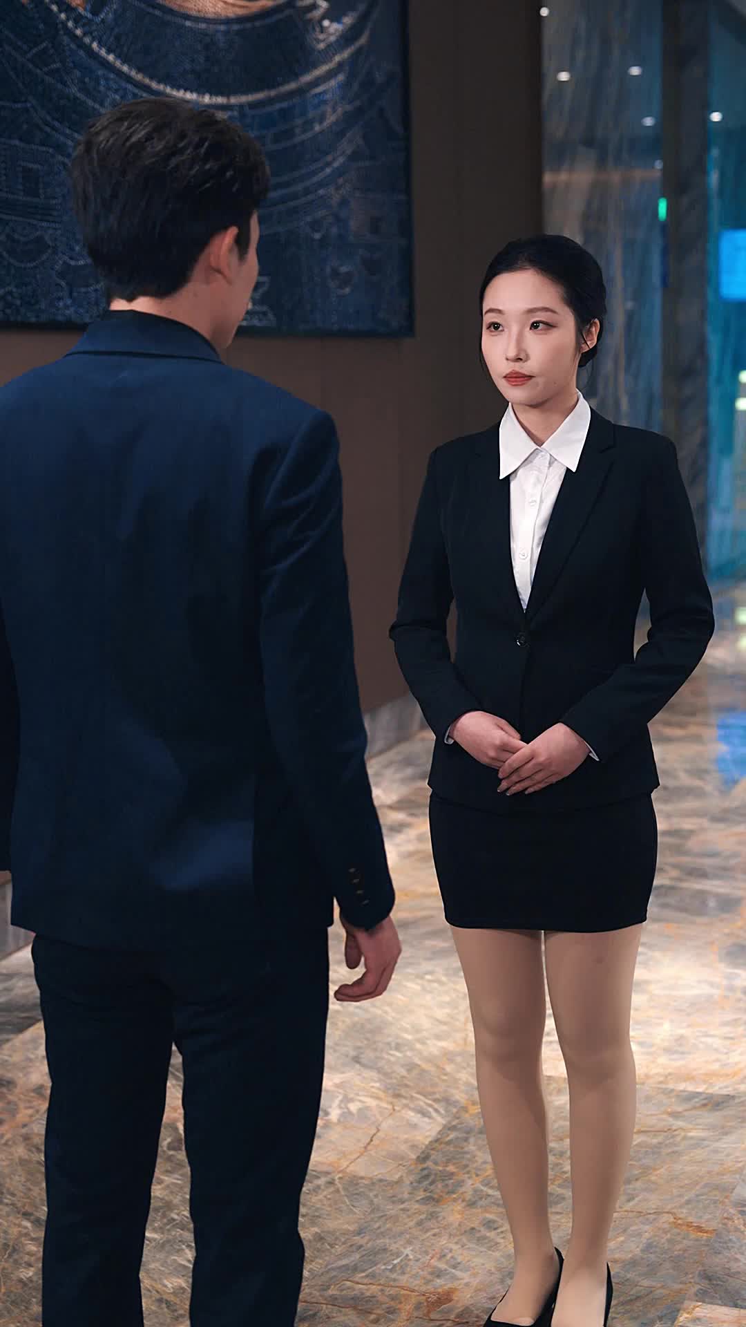 Episode 36 of Don't Mess with That Beggar S2